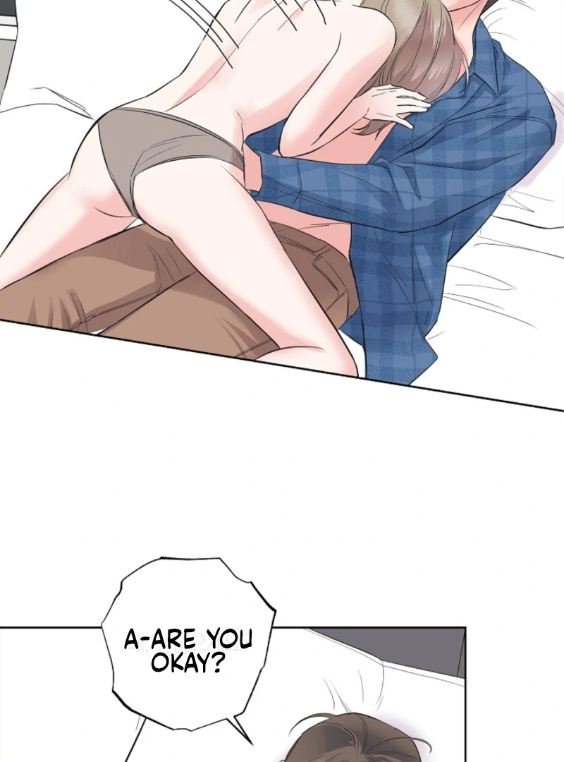 The Four Of Us Have A 0 Chon Relationship (Diva Scans) - Chapter 9 manhwa