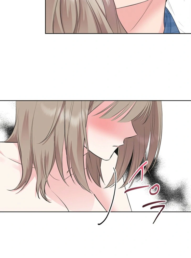 The Four Of Us Have A 0 Chon Relationship (Diva Scans) - Chapter 9 manhwa