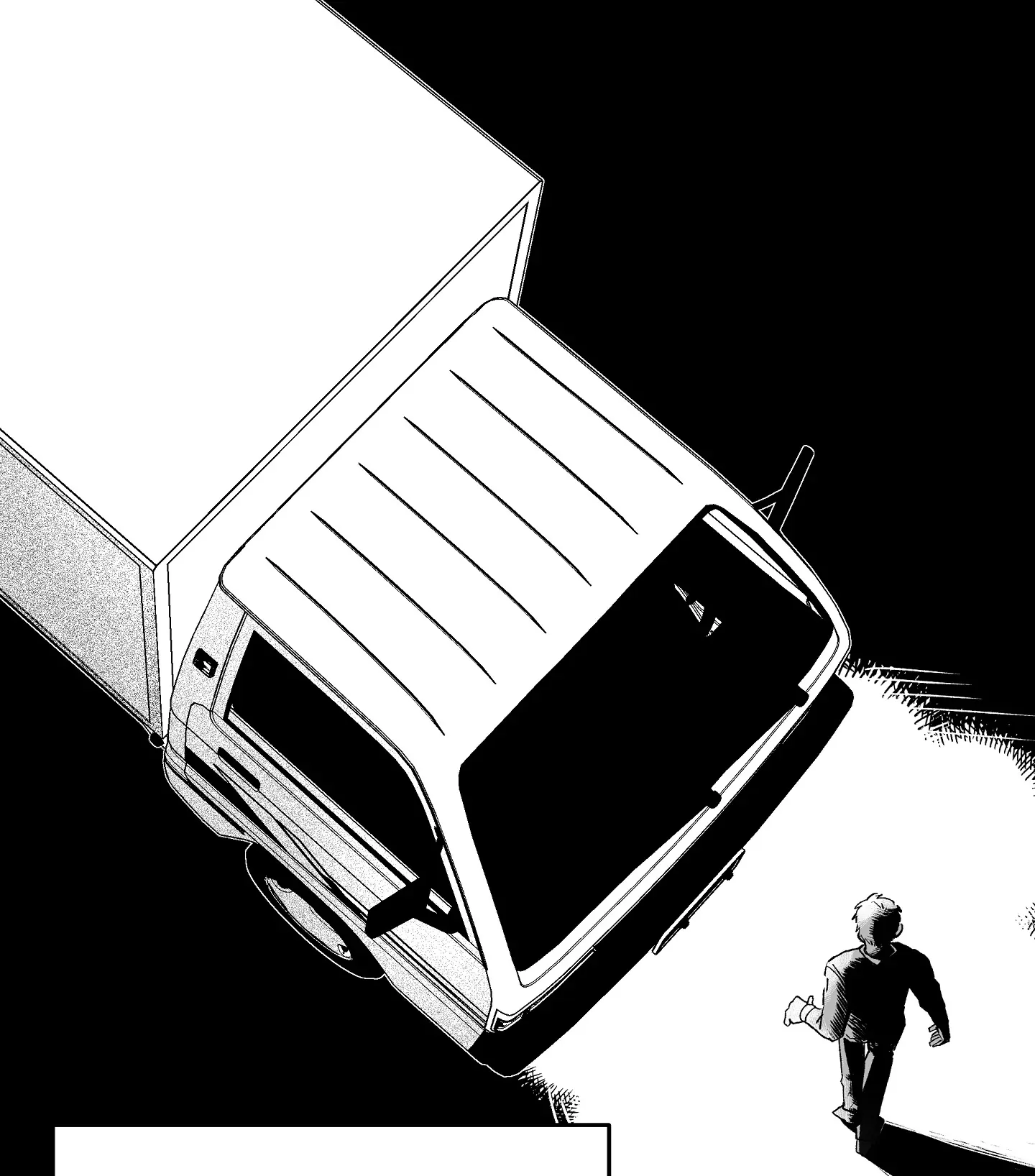 Emergency! Youth Record Book - Chapter 1 manhwa