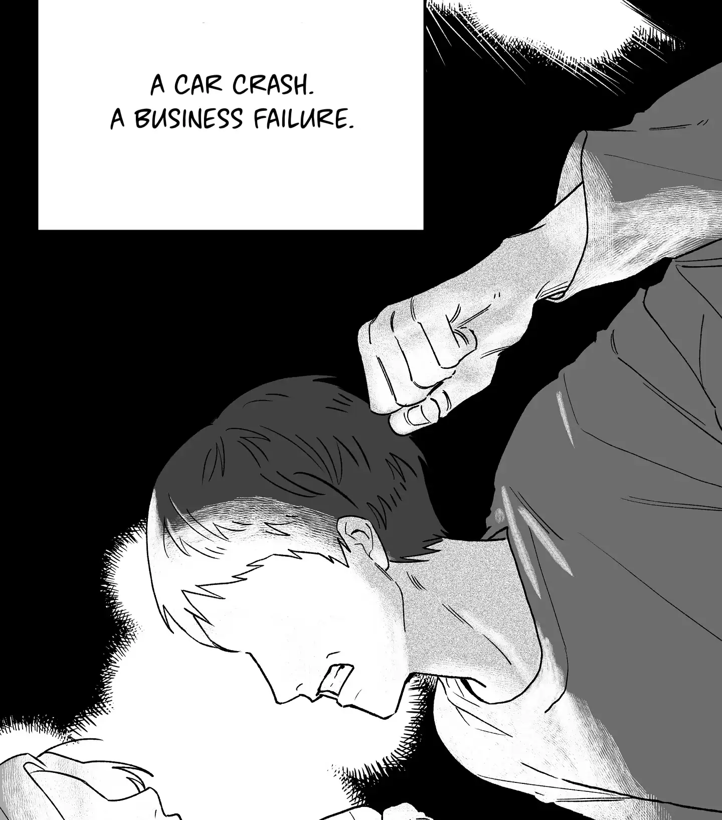 Emergency! Youth Record Book - Chapter 1 manhwa