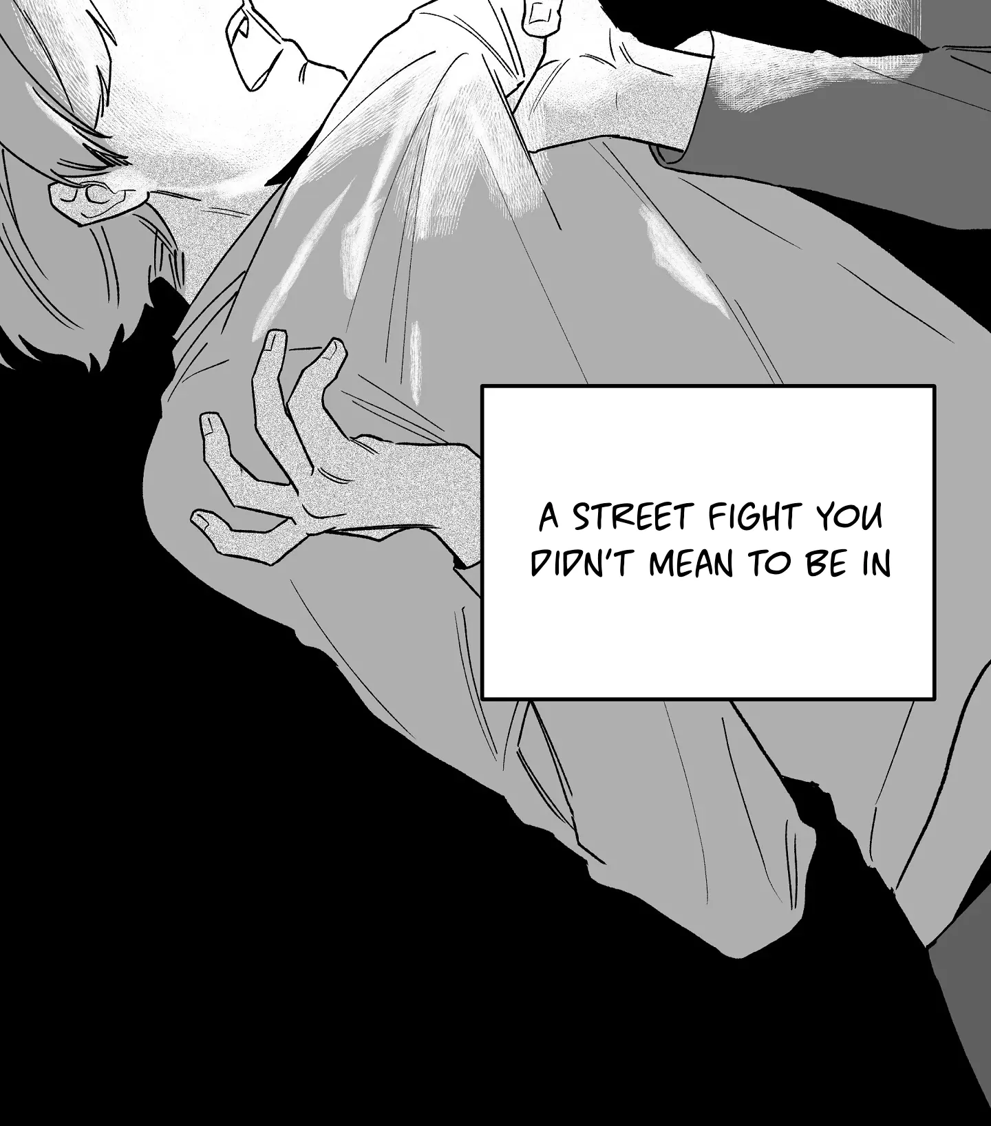 Emergency! Youth Record Book - Chapter 1 manhwa