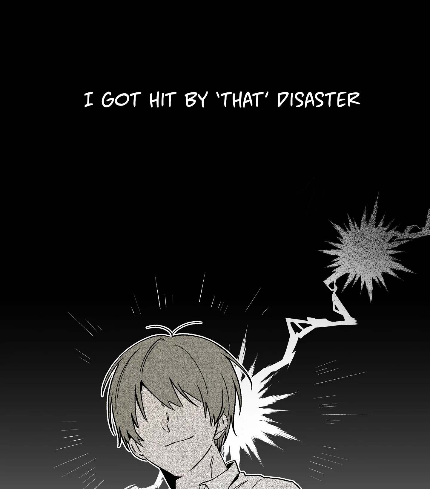 Emergency! Youth Record Book - Chapter 1 manhwa