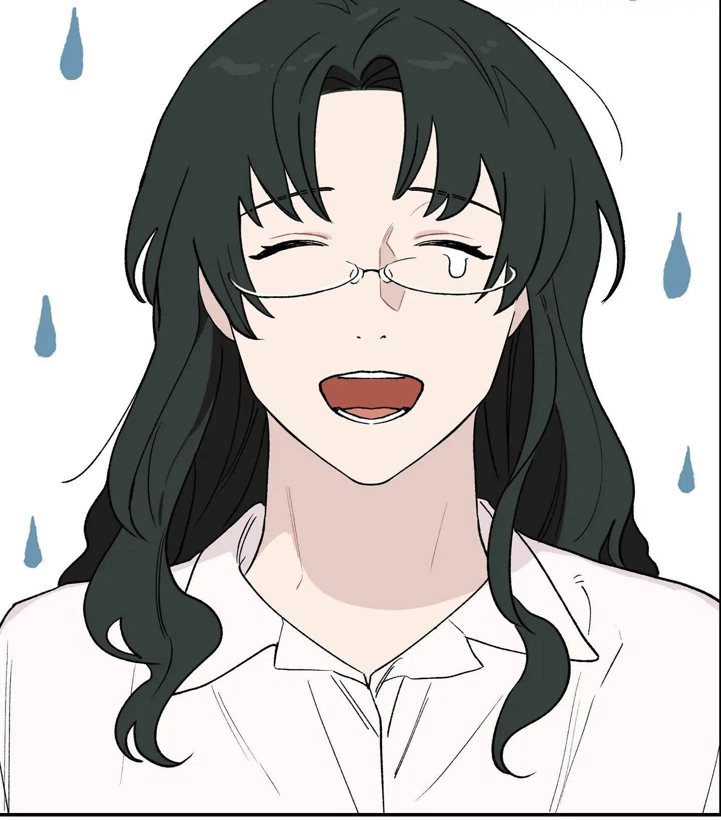 Emergency! Youth Record Book - Chapter 1 manhwa