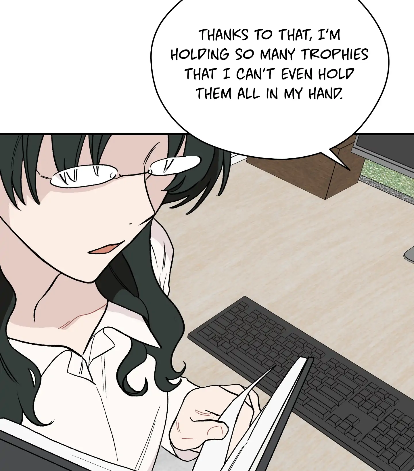 Emergency! Youth Record Book - Chapter 1 manhwa