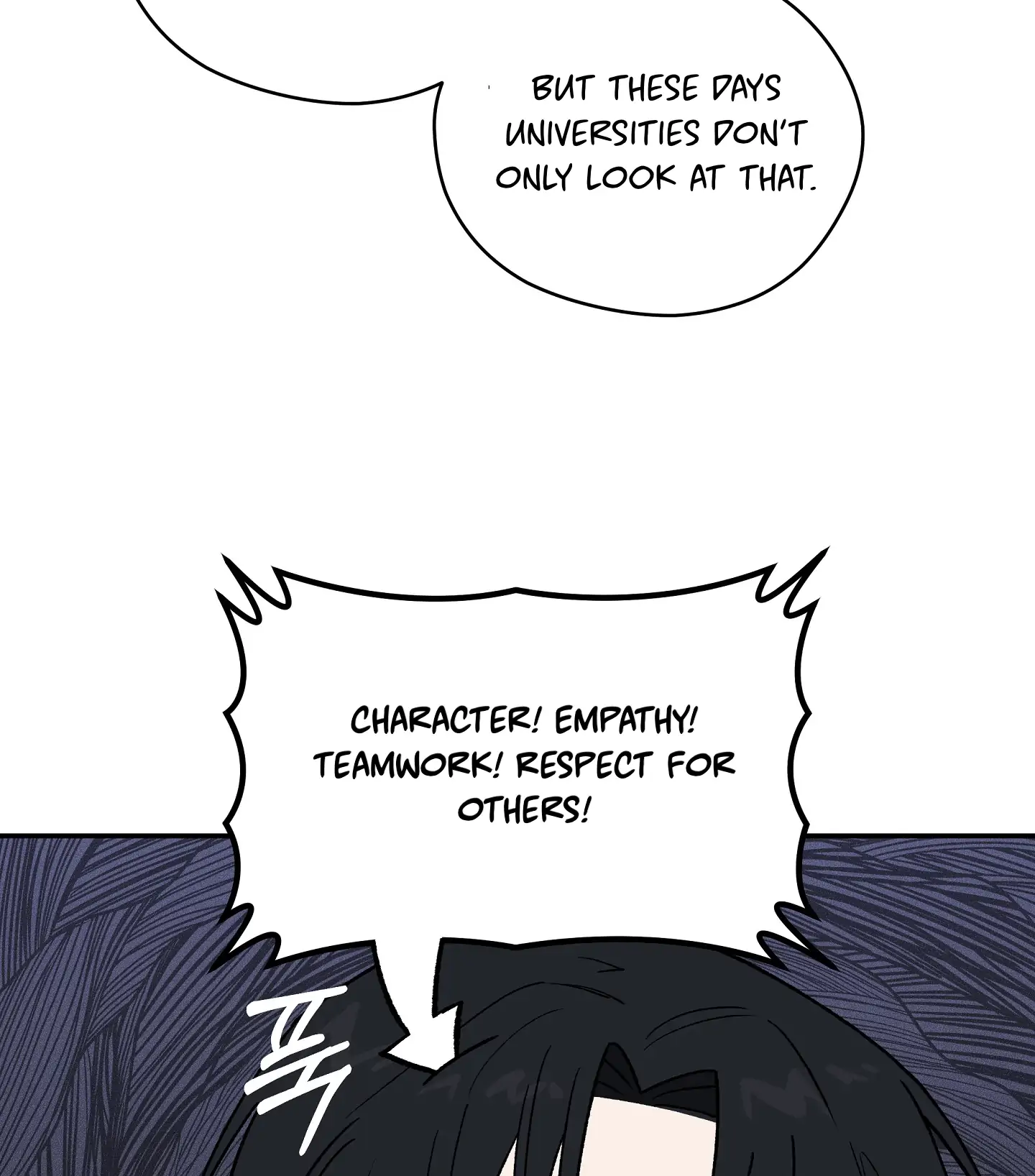 Emergency! Youth Record Book - Chapter 1 manhwa