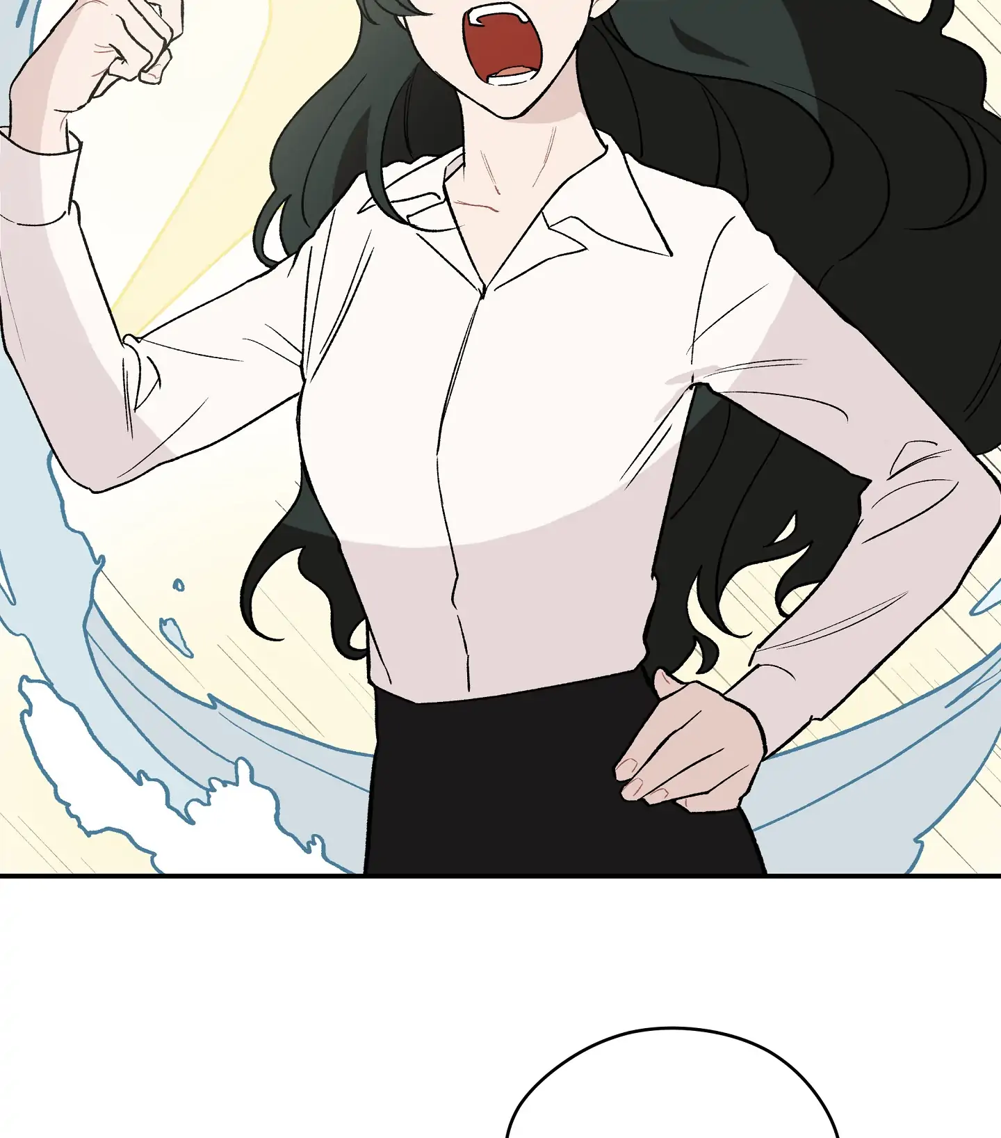 Emergency! Youth Record Book - Chapter 1 manhwa