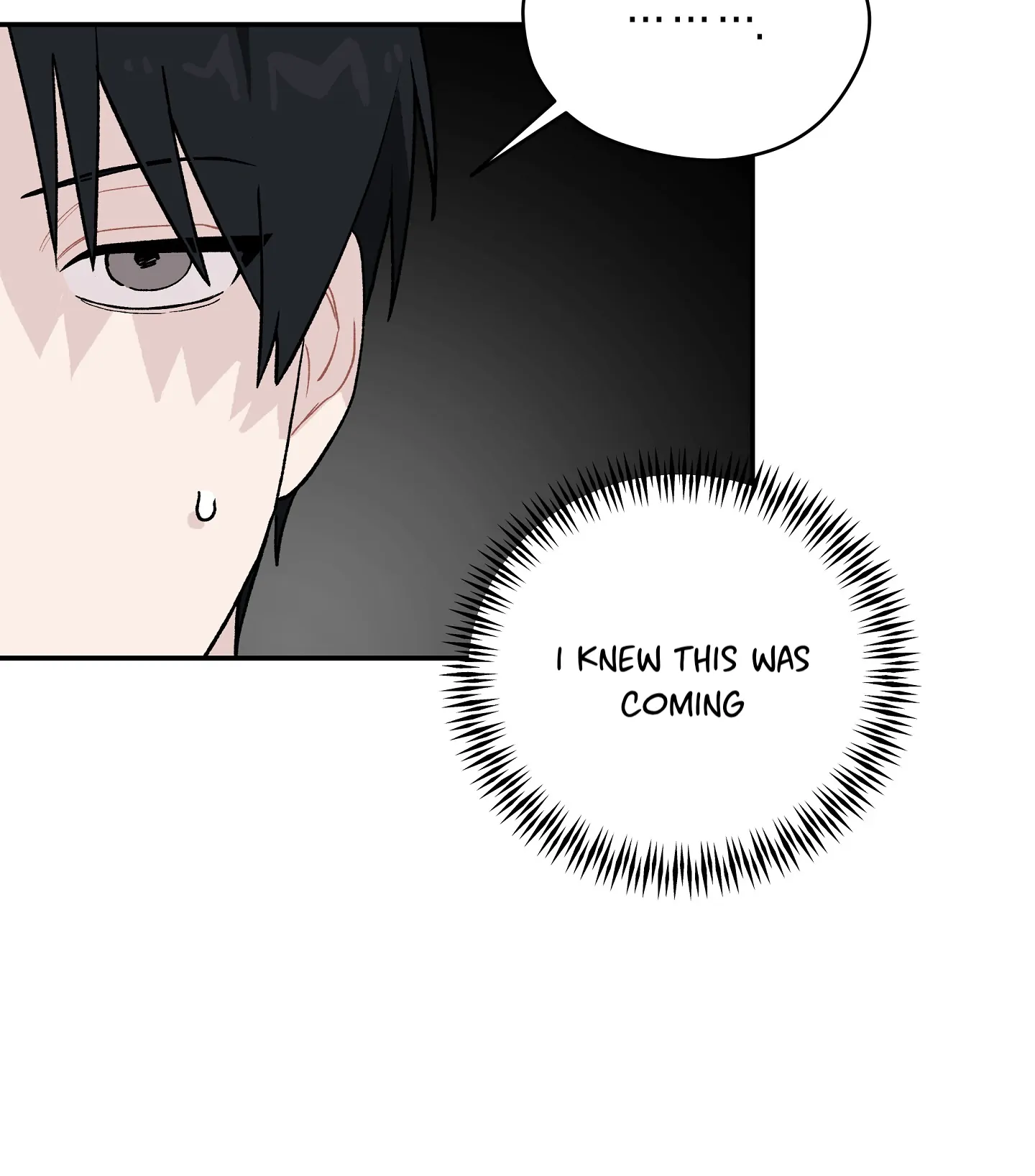 Emergency! Youth Record Book - Chapter 1 manhwa