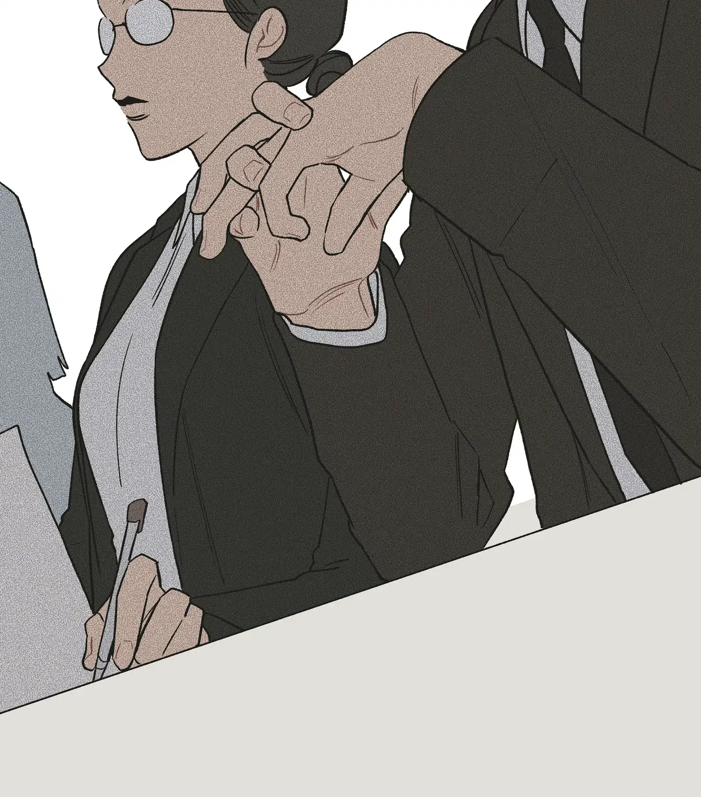 Emergency! Youth Record Book - Chapter 1 manhwa