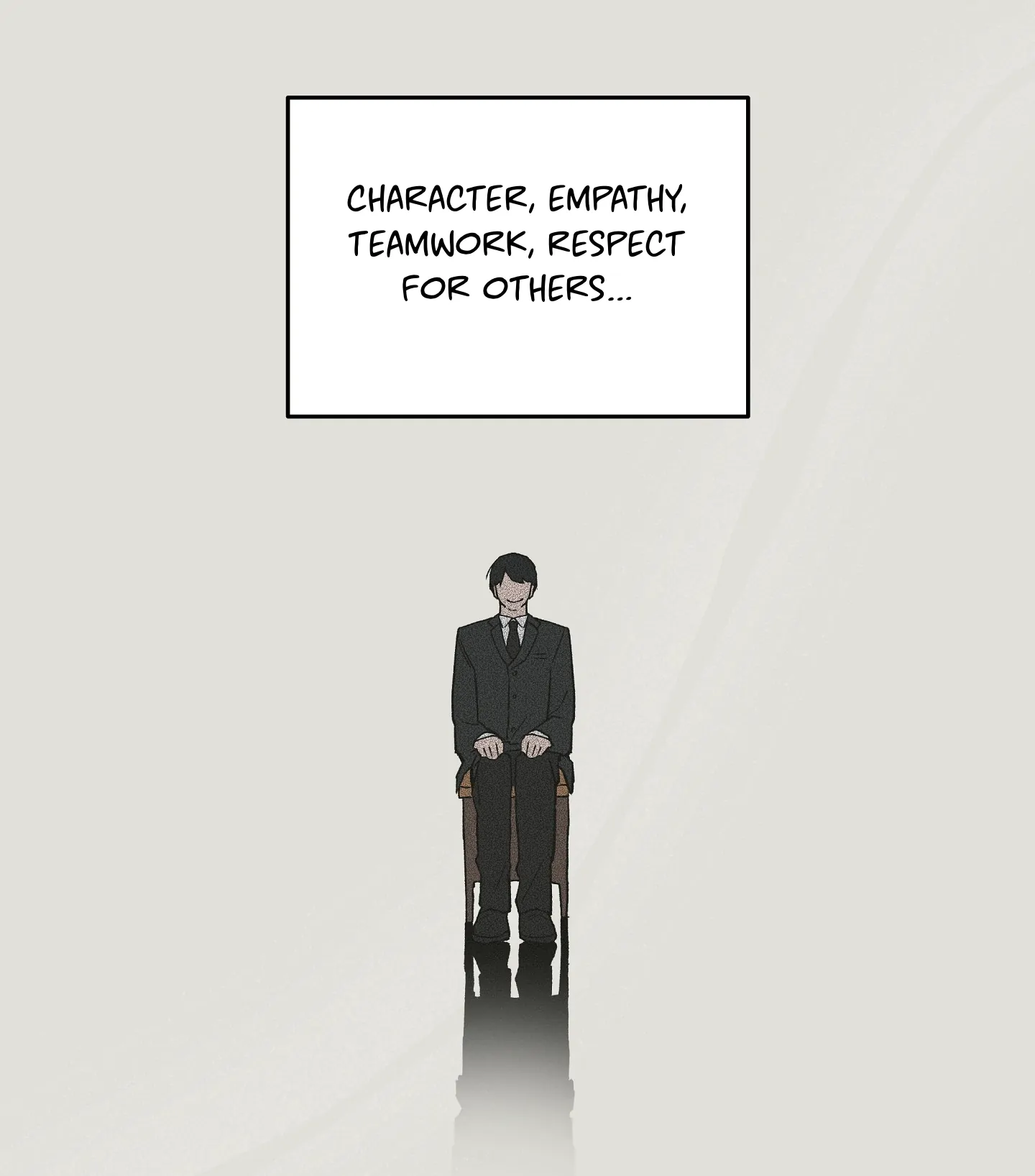 Emergency! Youth Record Book - Chapter 1 manhwa