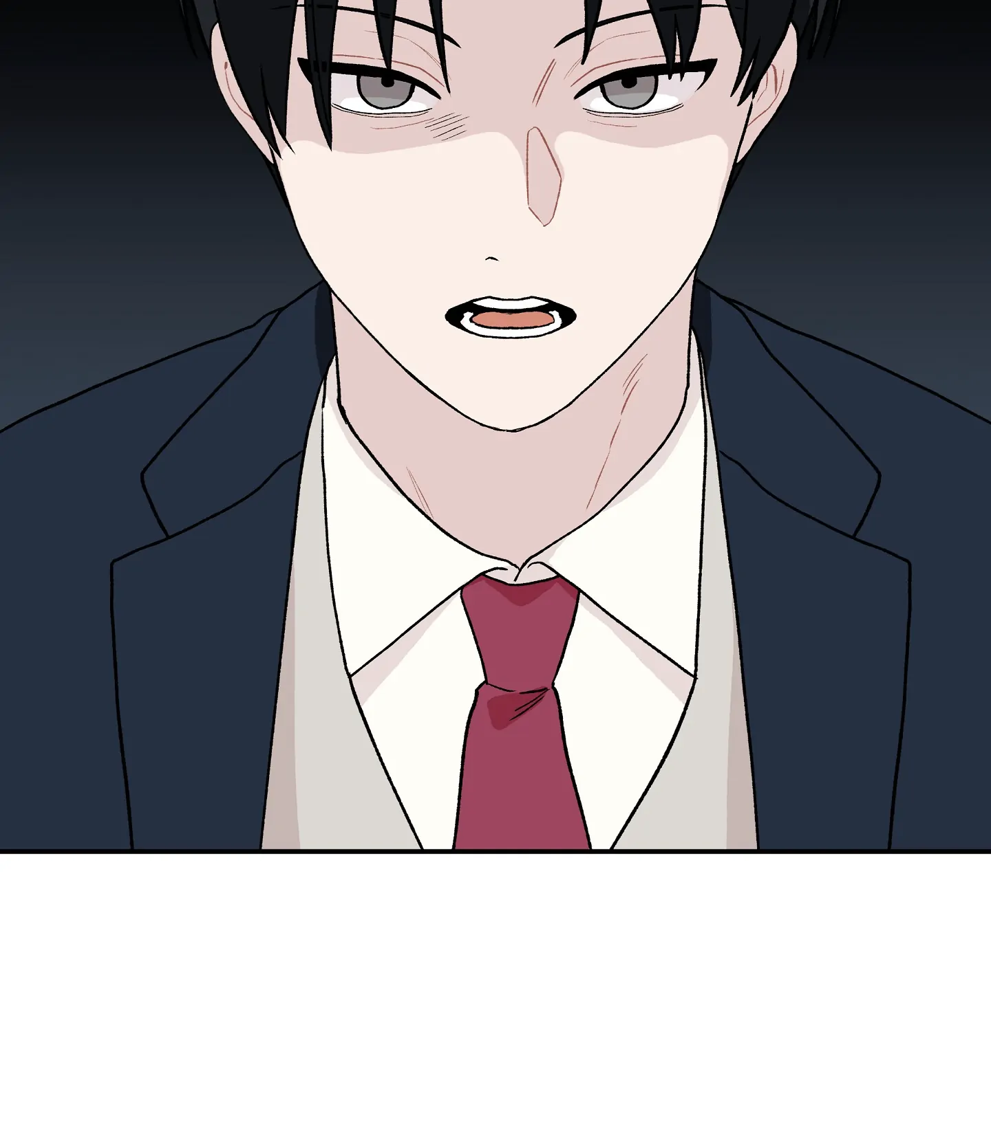 Emergency! Youth Record Book - Chapter 1 manhwa