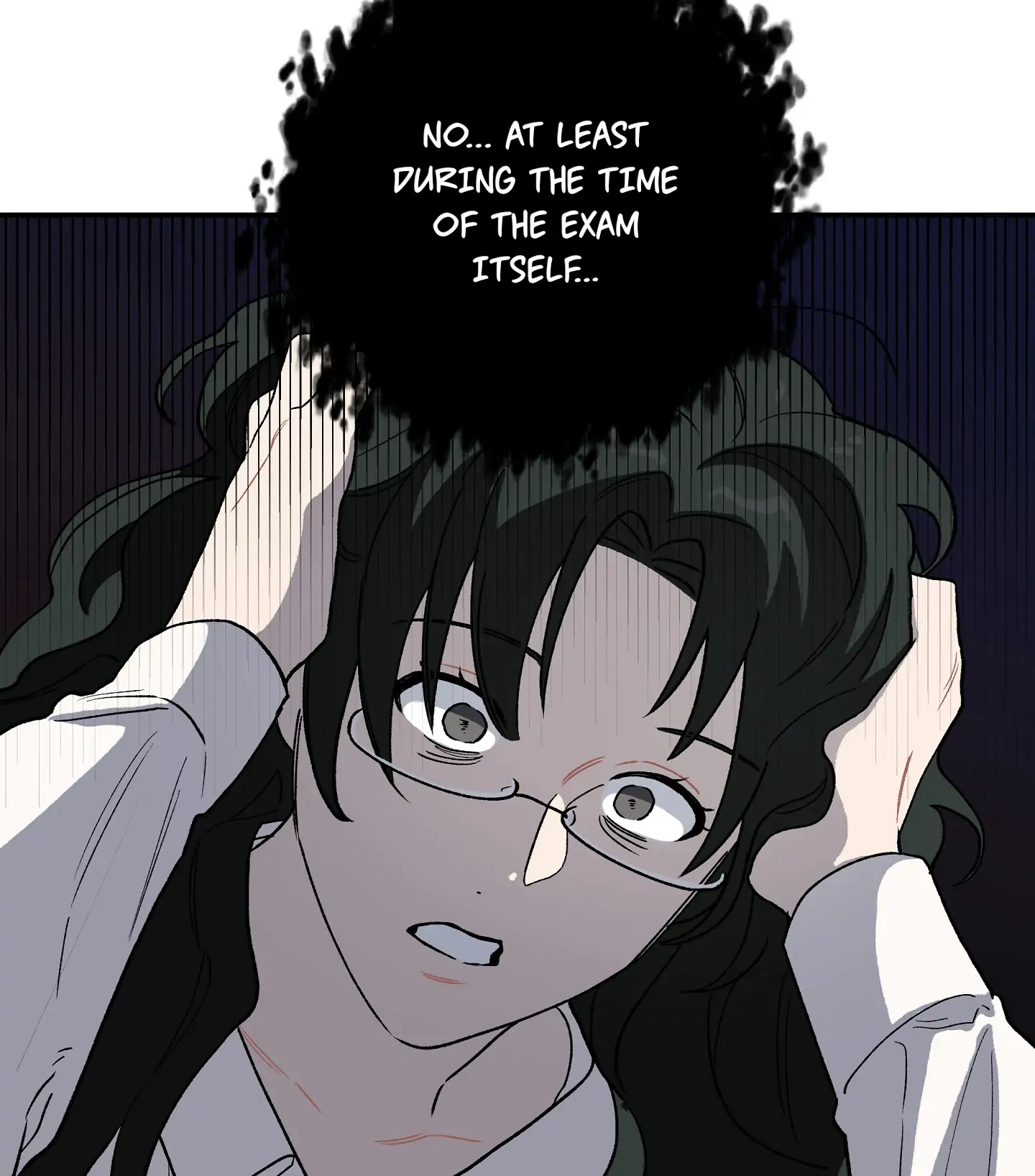 Emergency! Youth Record Book - Chapter 1 manhwa