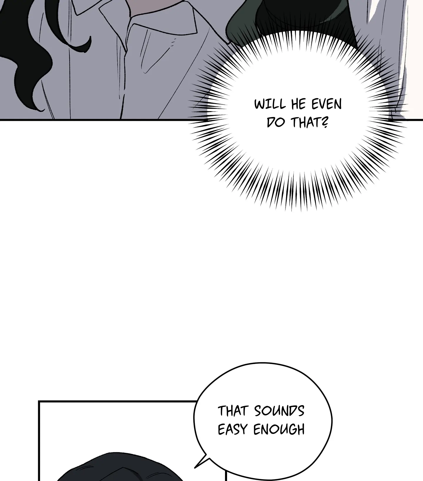 Emergency! Youth Record Book - Chapter 1 manhwa