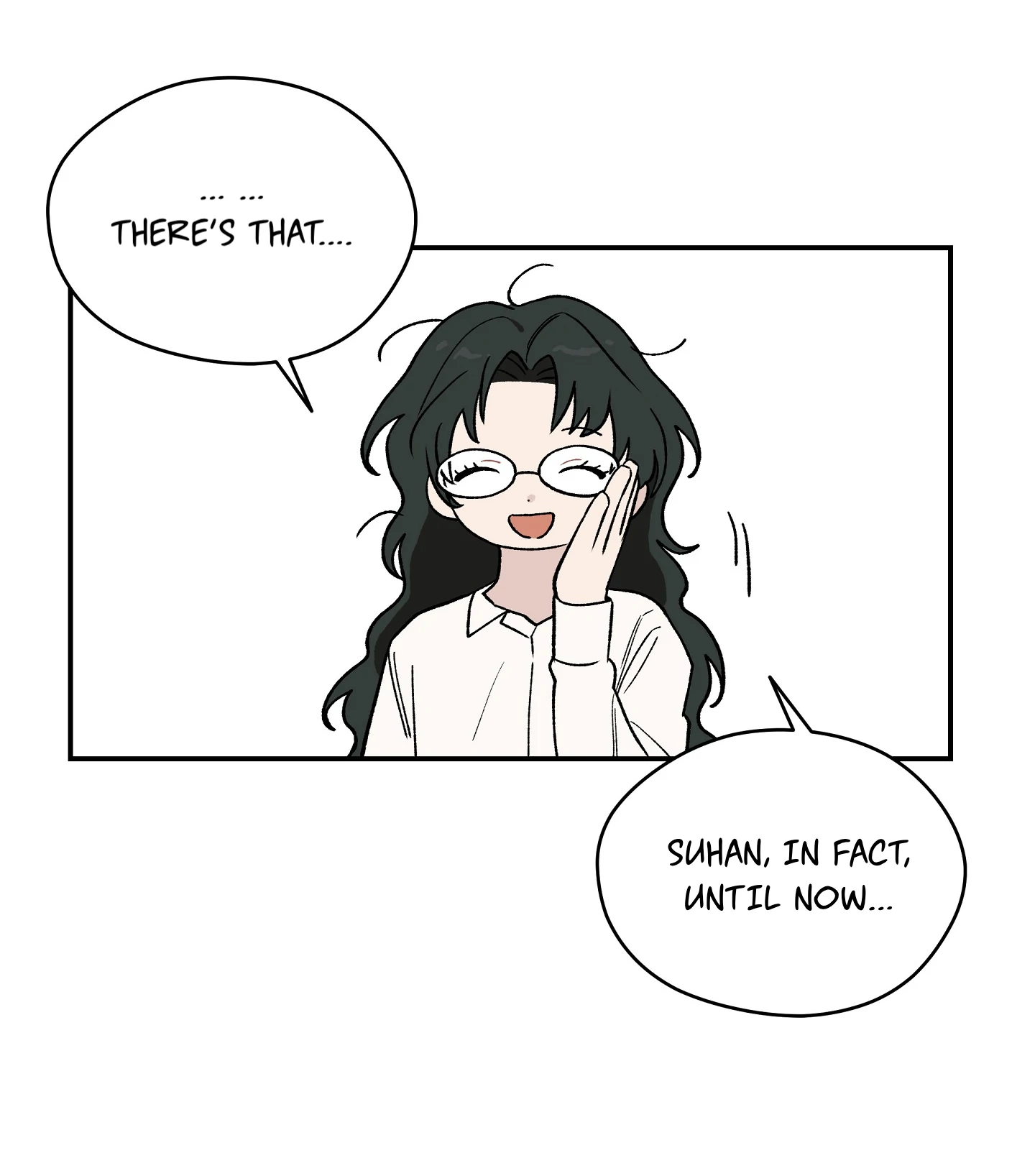 Emergency! Youth Record Book - Chapter 1 manhwa