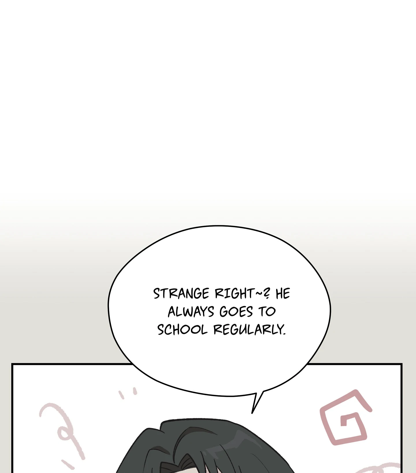 Emergency! Youth Record Book - Chapter 1 manhwa