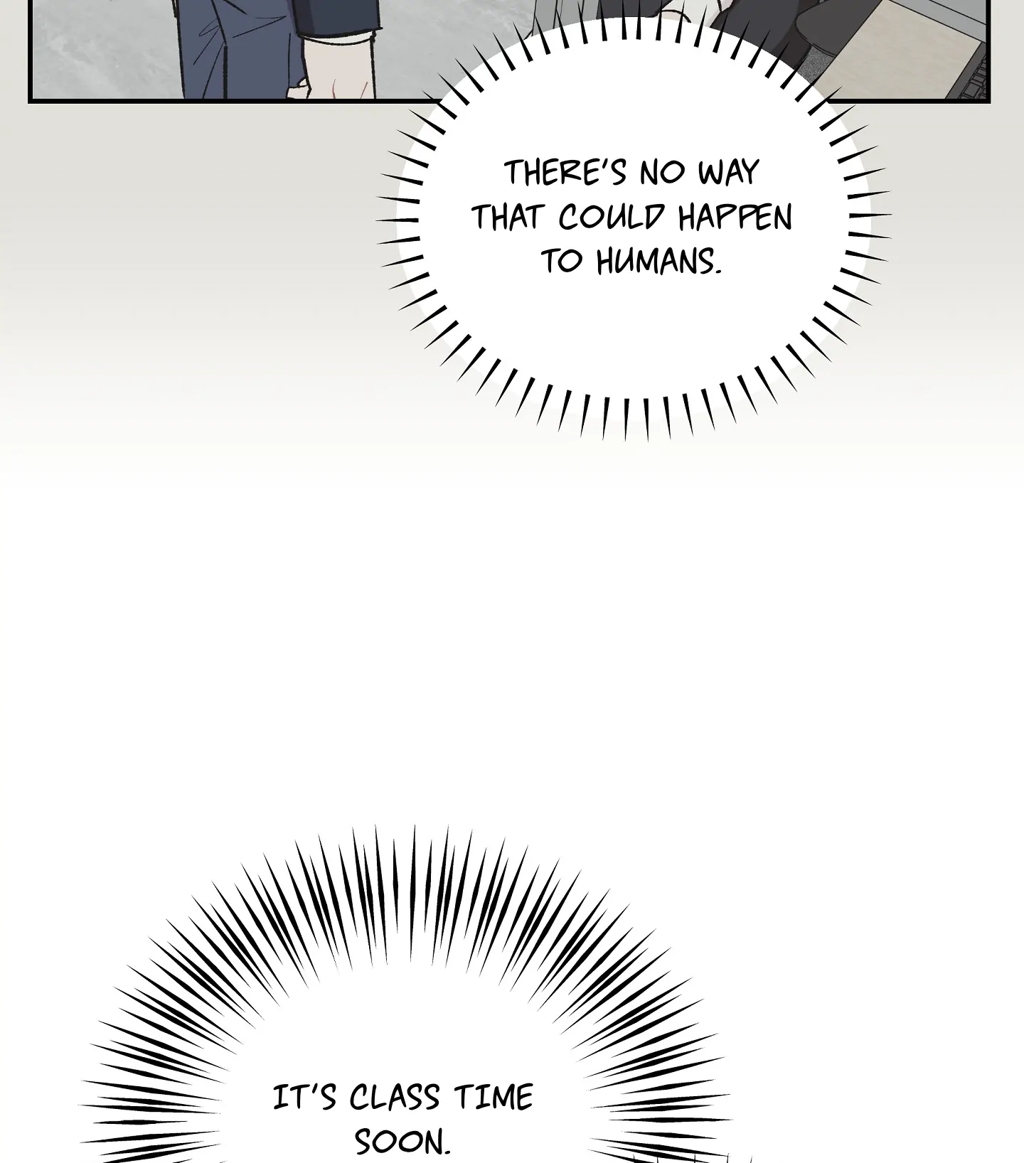 Emergency! Youth Record Book - Chapter 1 manhwa