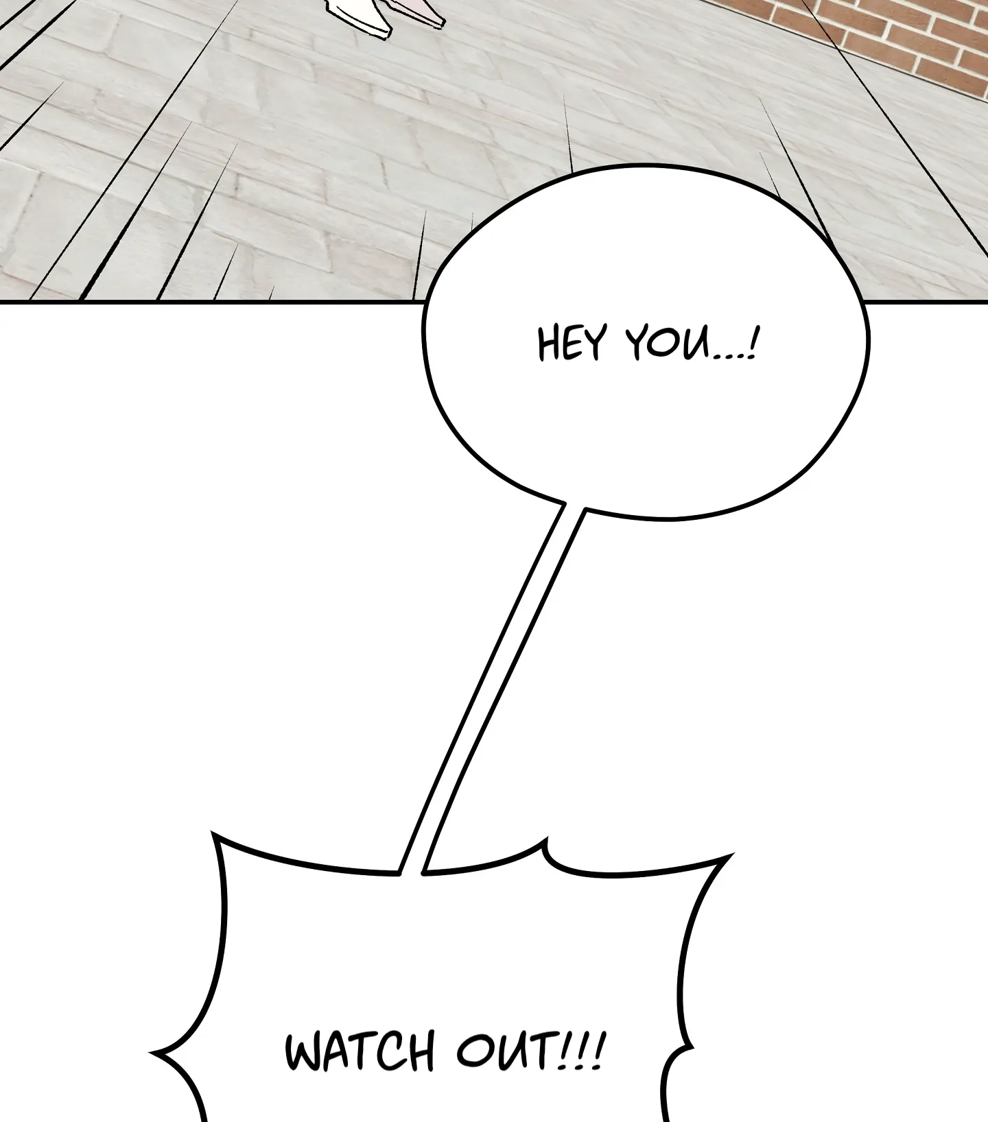 Emergency! Youth Record Book - Chapter 1 manhwa