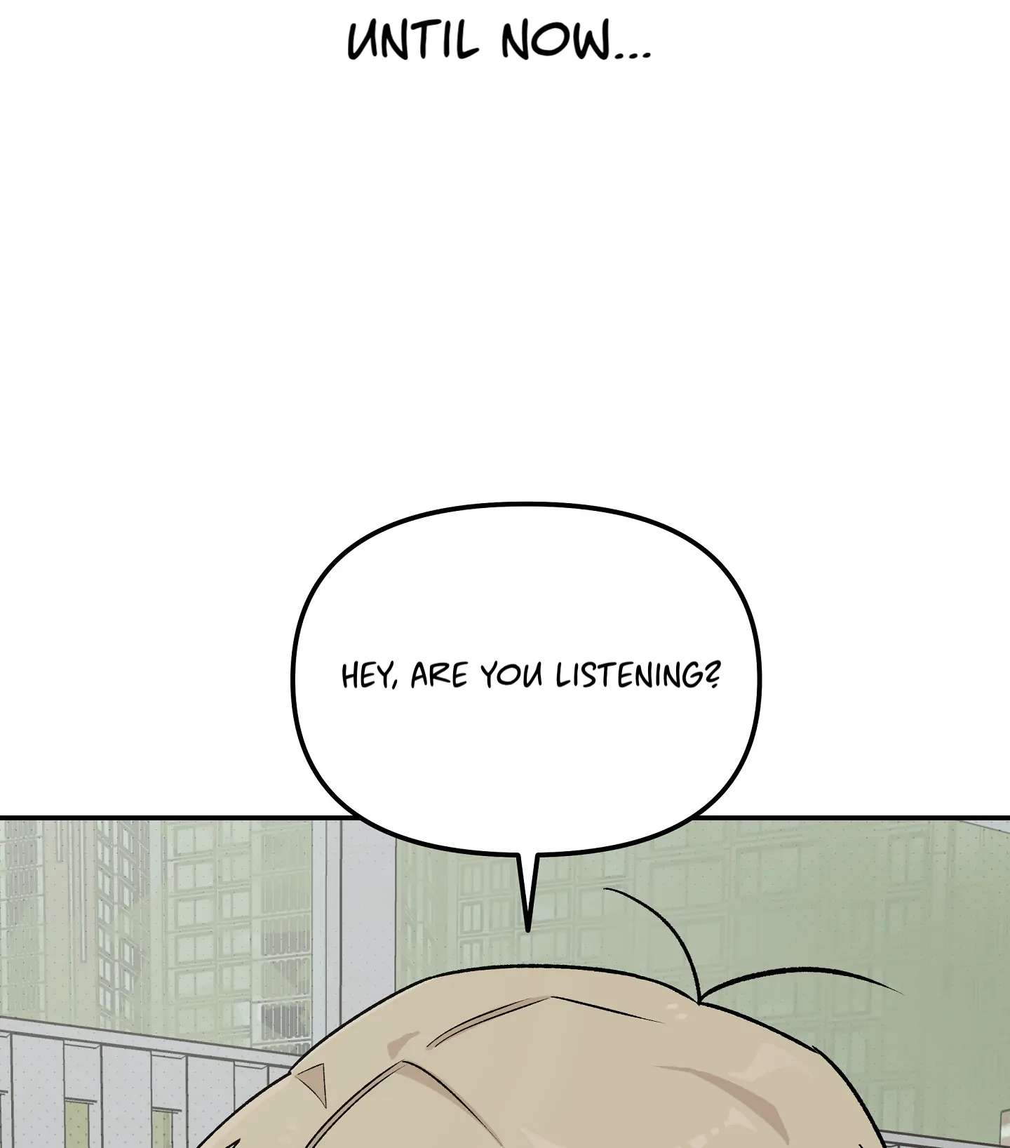Emergency! Youth Record Book - Chapter 1 manhwa