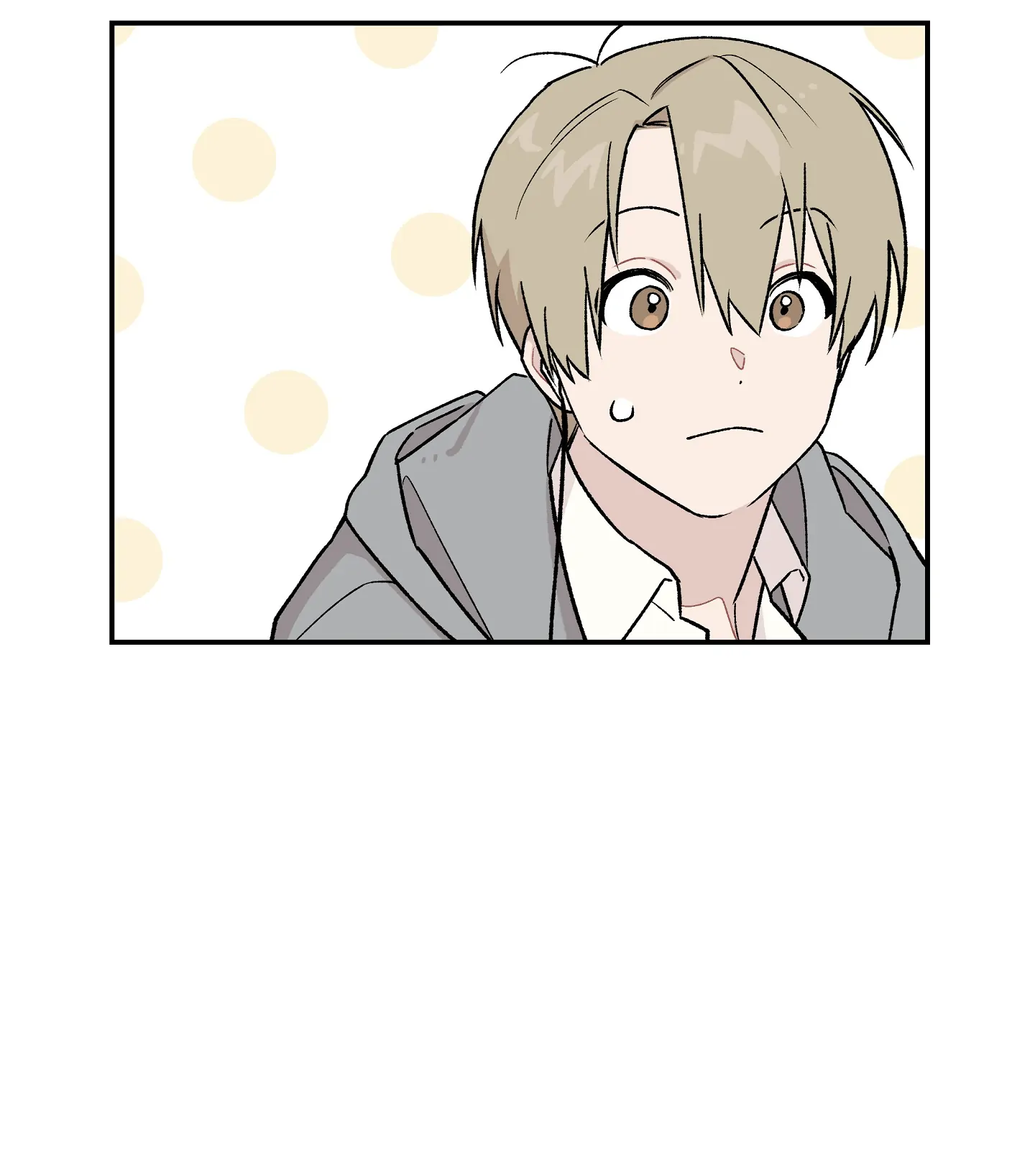 Emergency! Youth Record Book - Chapter 1 manhwa