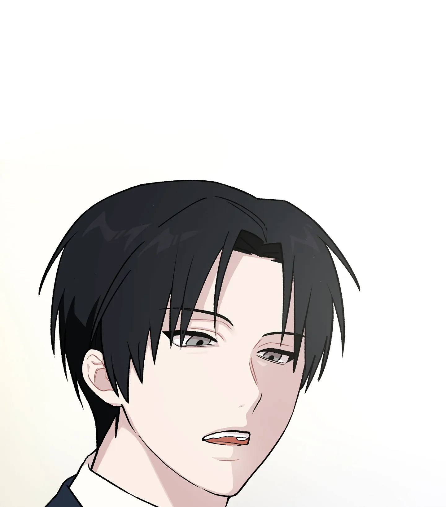 Emergency! Youth Record Book - Chapter 1 manhwa