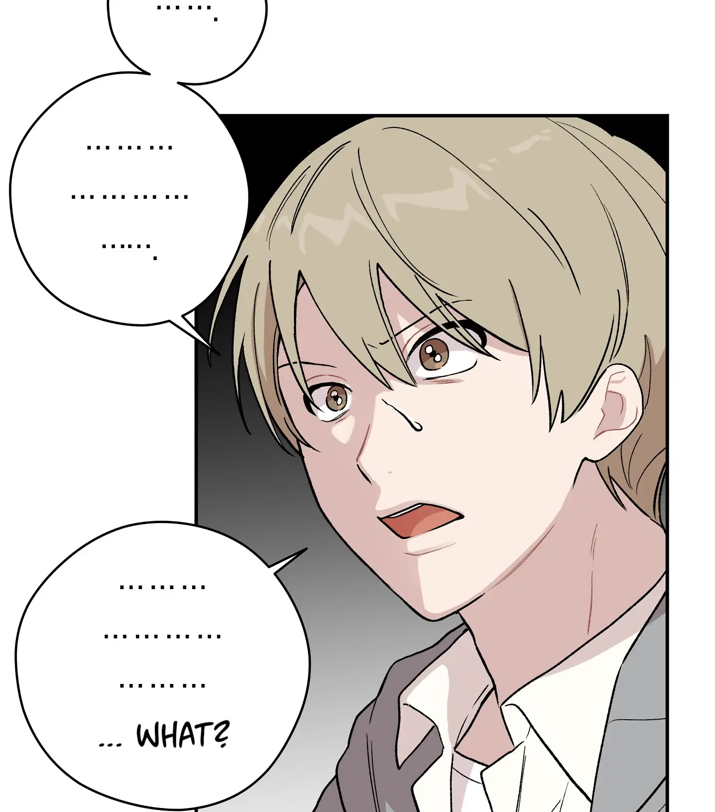 Emergency! Youth Record Book - Chapter 1 manhwa