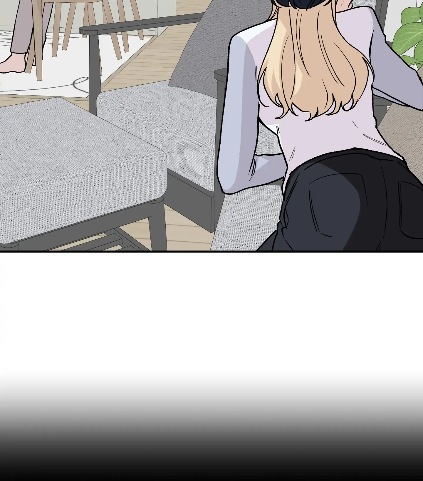 Emergency! Youth Record Book - Chapter 1 manhwa