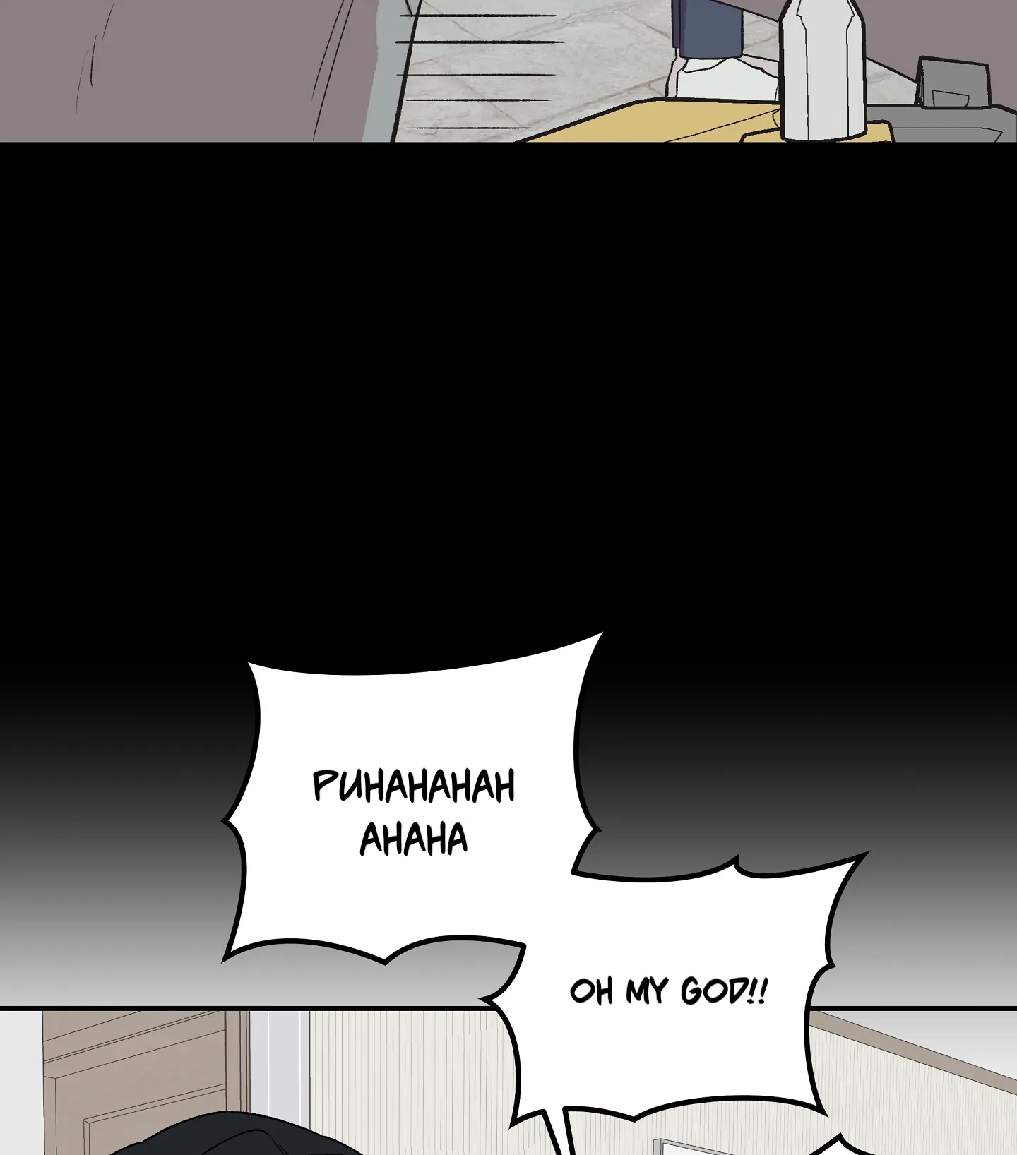 Emergency! Youth Record Book - Chapter 1 manhwa