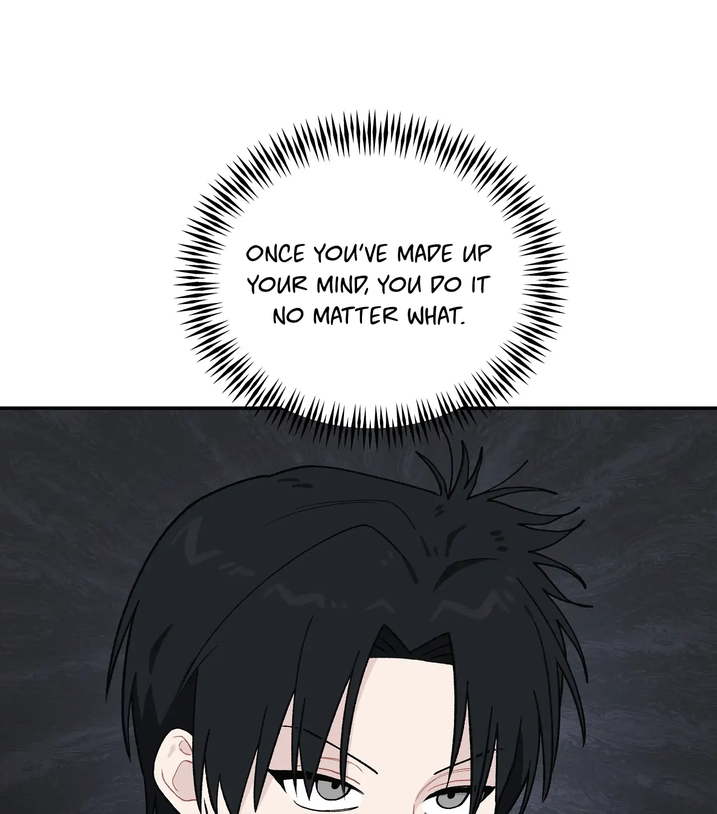 Emergency! Youth Record Book - Chapter 1 manhwa