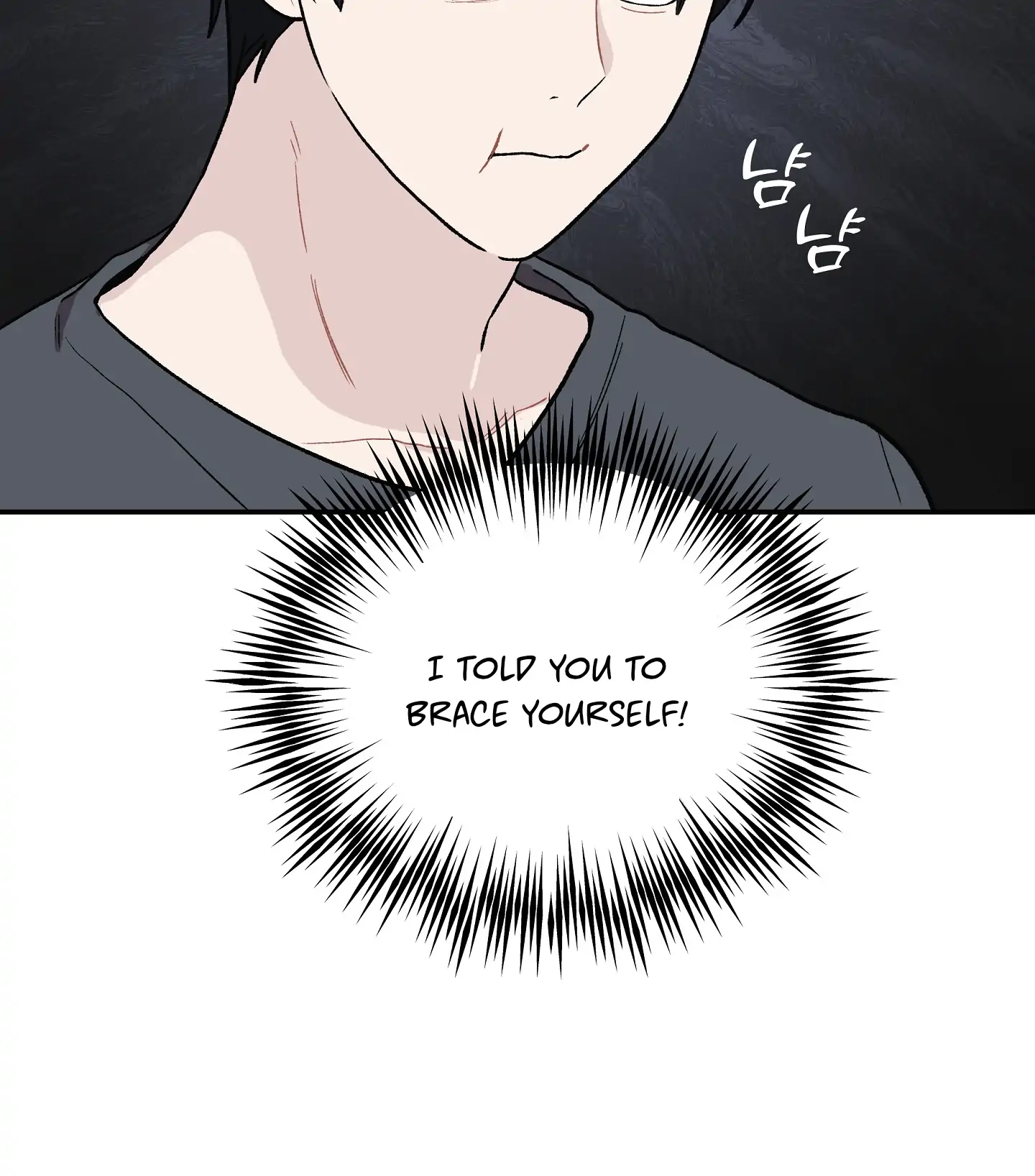 Emergency! Youth Record Book - Chapter 1 manhwa