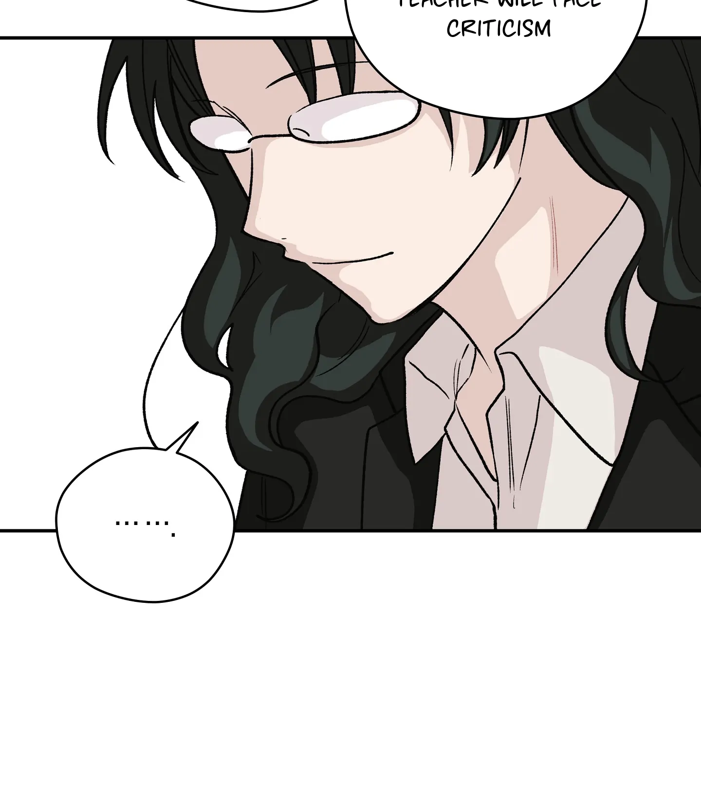 Emergency! Youth Record Book - Chapter 1 manhwa