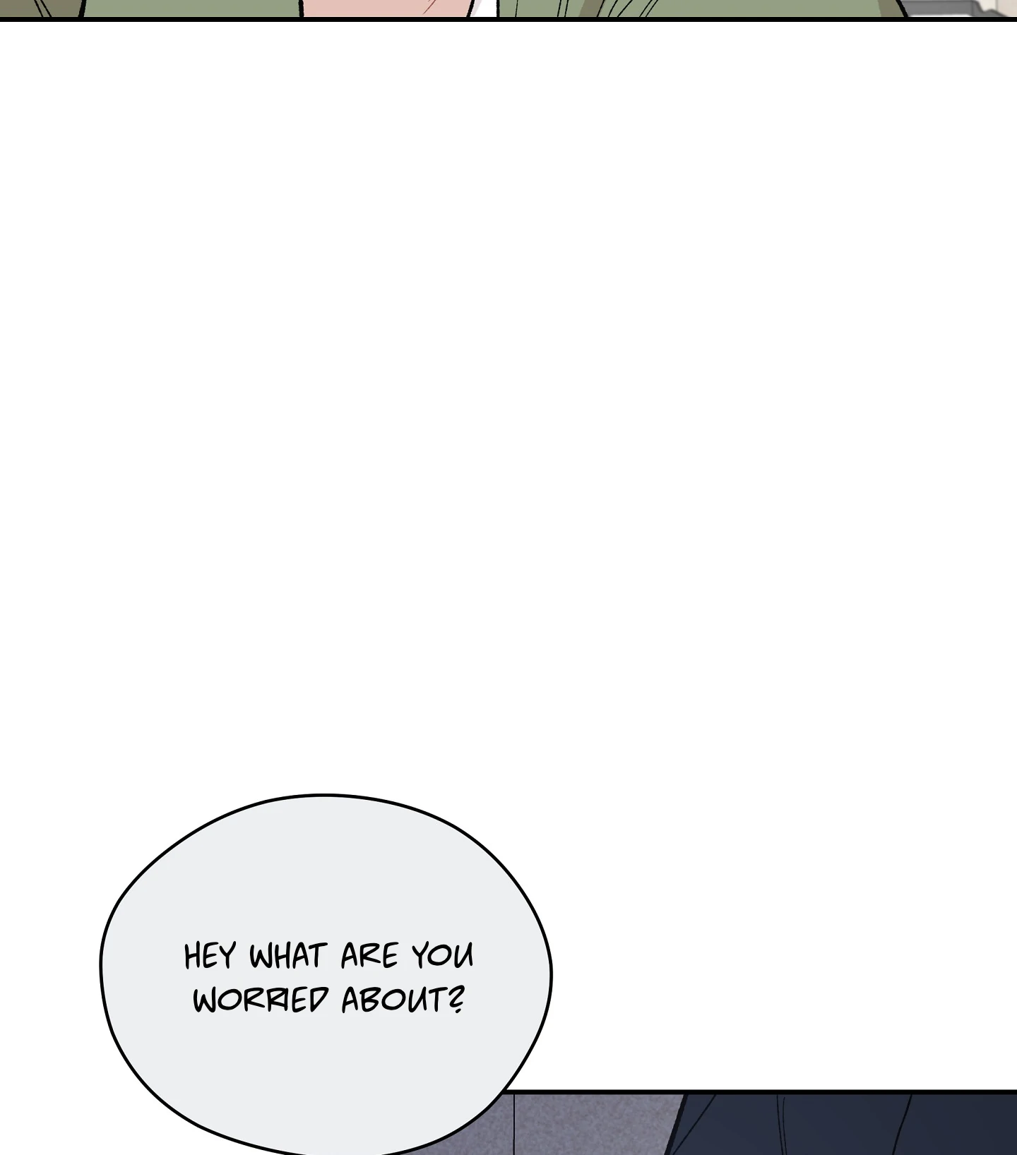 Emergency! Youth Record Book - Chapter 1 manhwa