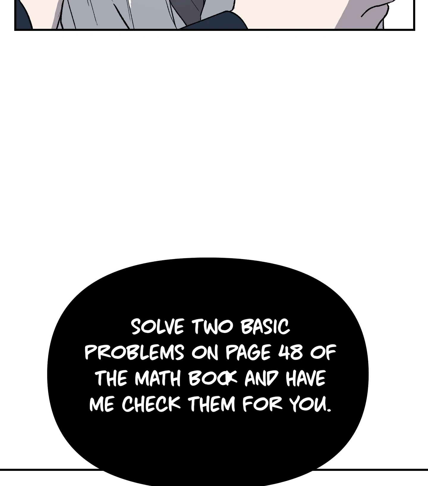 Emergency! Youth Record Book - Chapter 1 manhwa