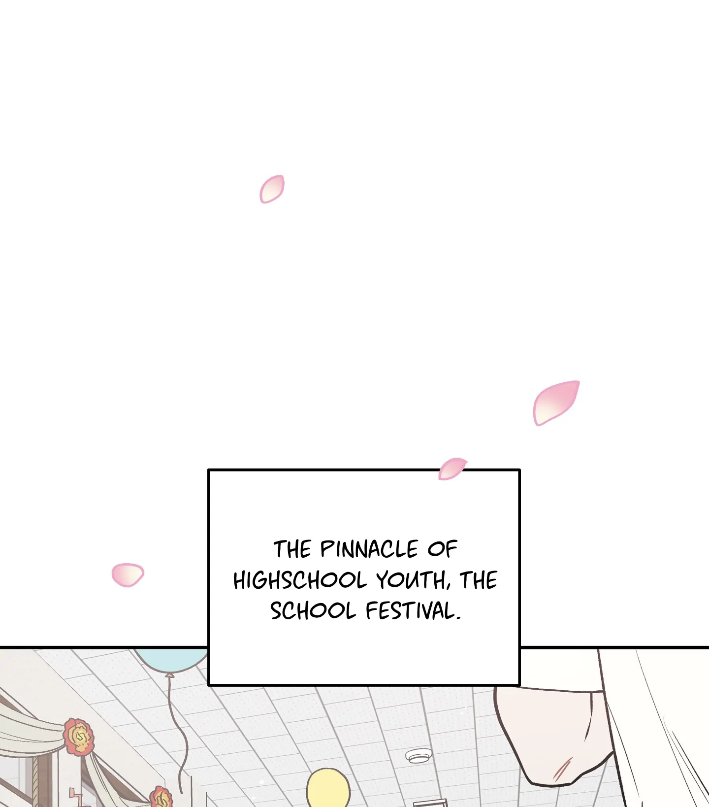 Emergency! Youth Record Book - Chapter 10 manhwa