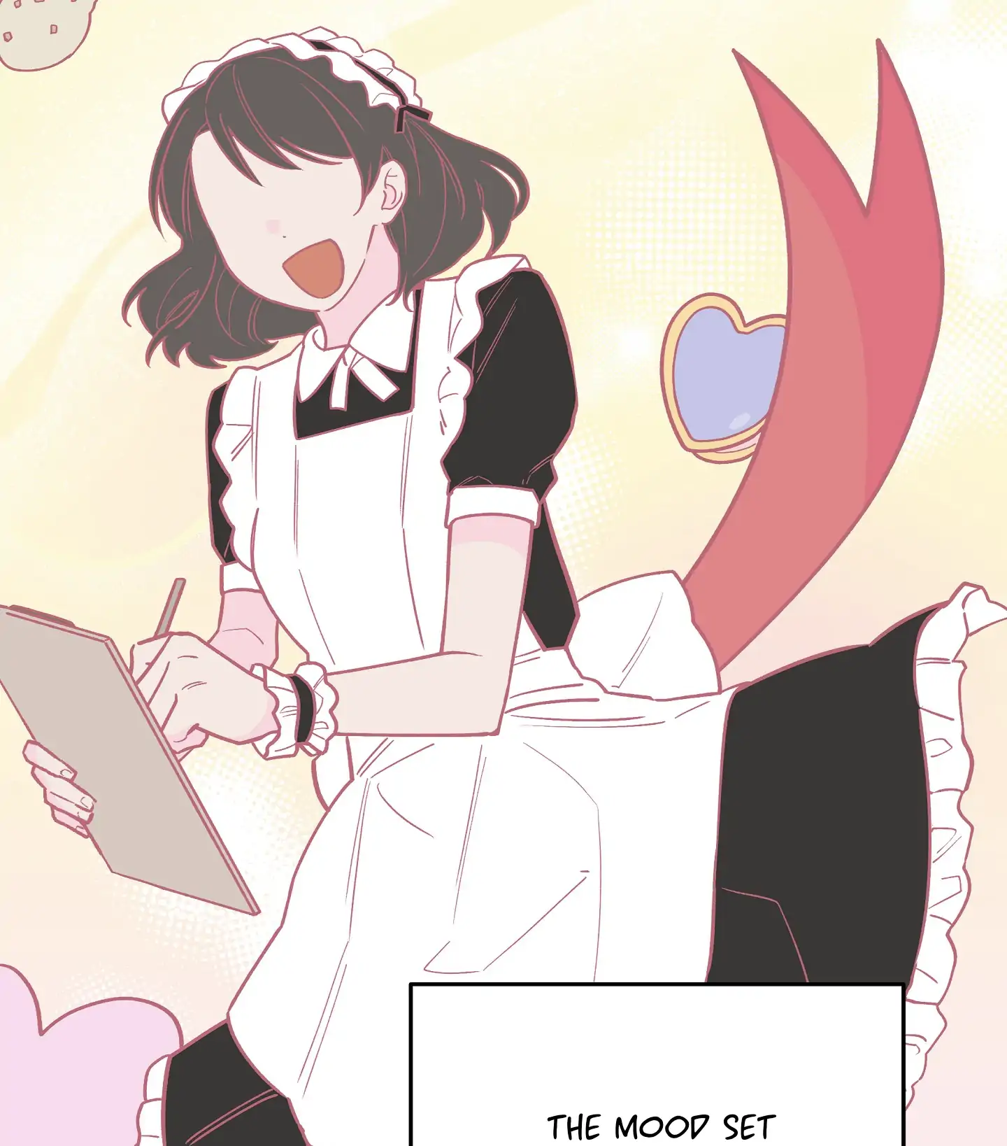 Emergency! Youth Record Book - Chapter 10 manhwa