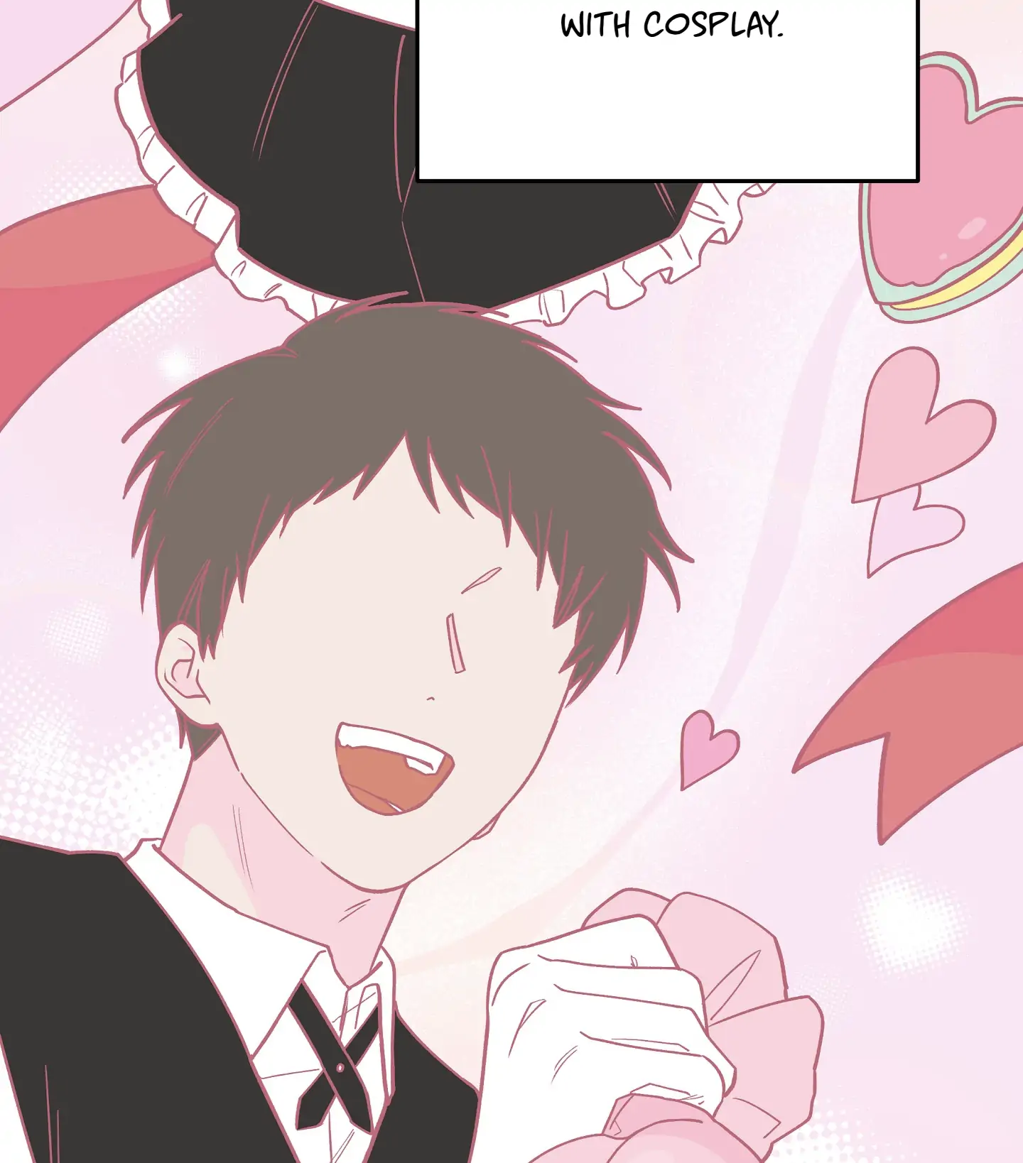 Emergency! Youth Record Book - Chapter 10 manhwa