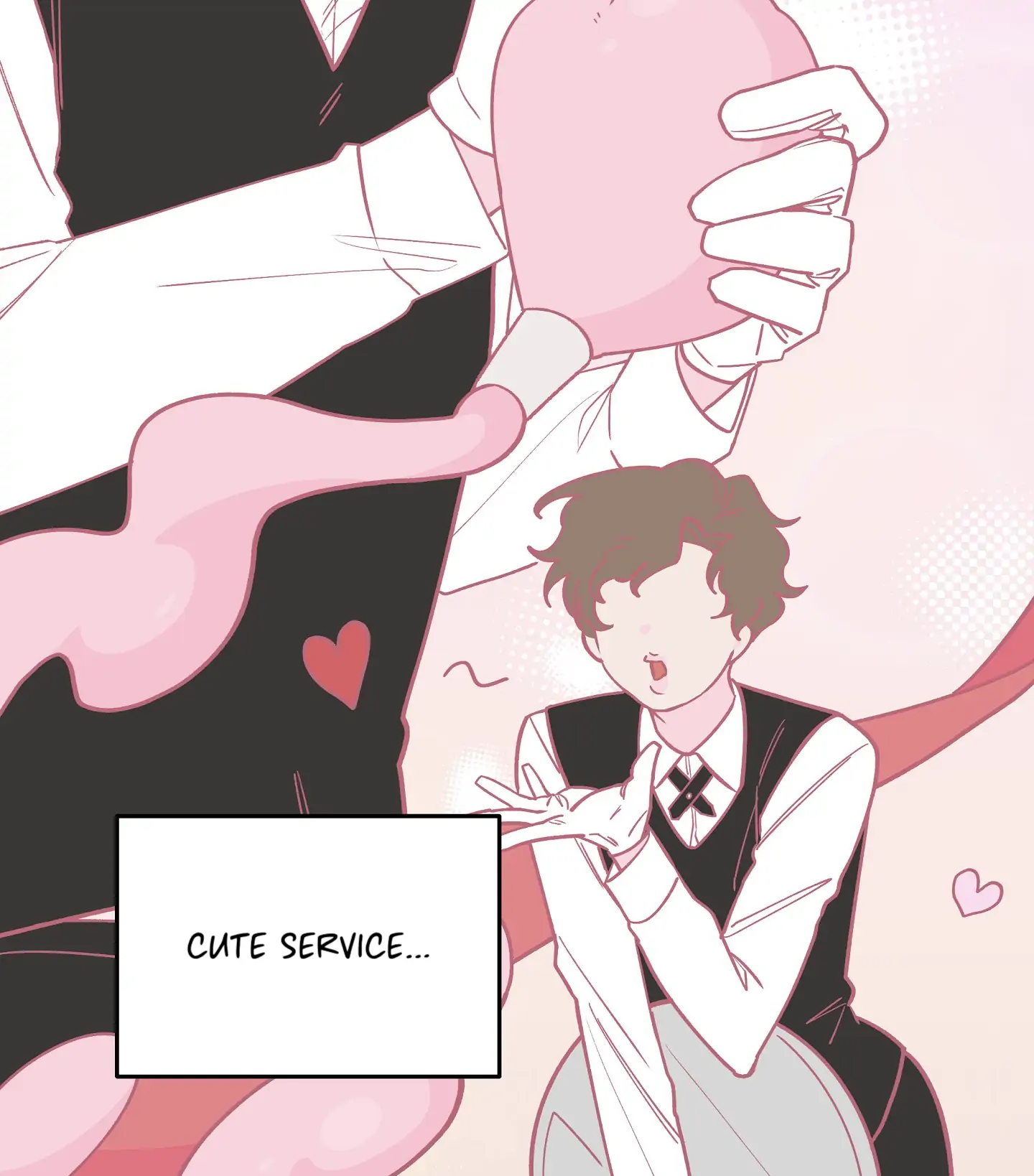 Emergency! Youth Record Book - Chapter 10 manhwa