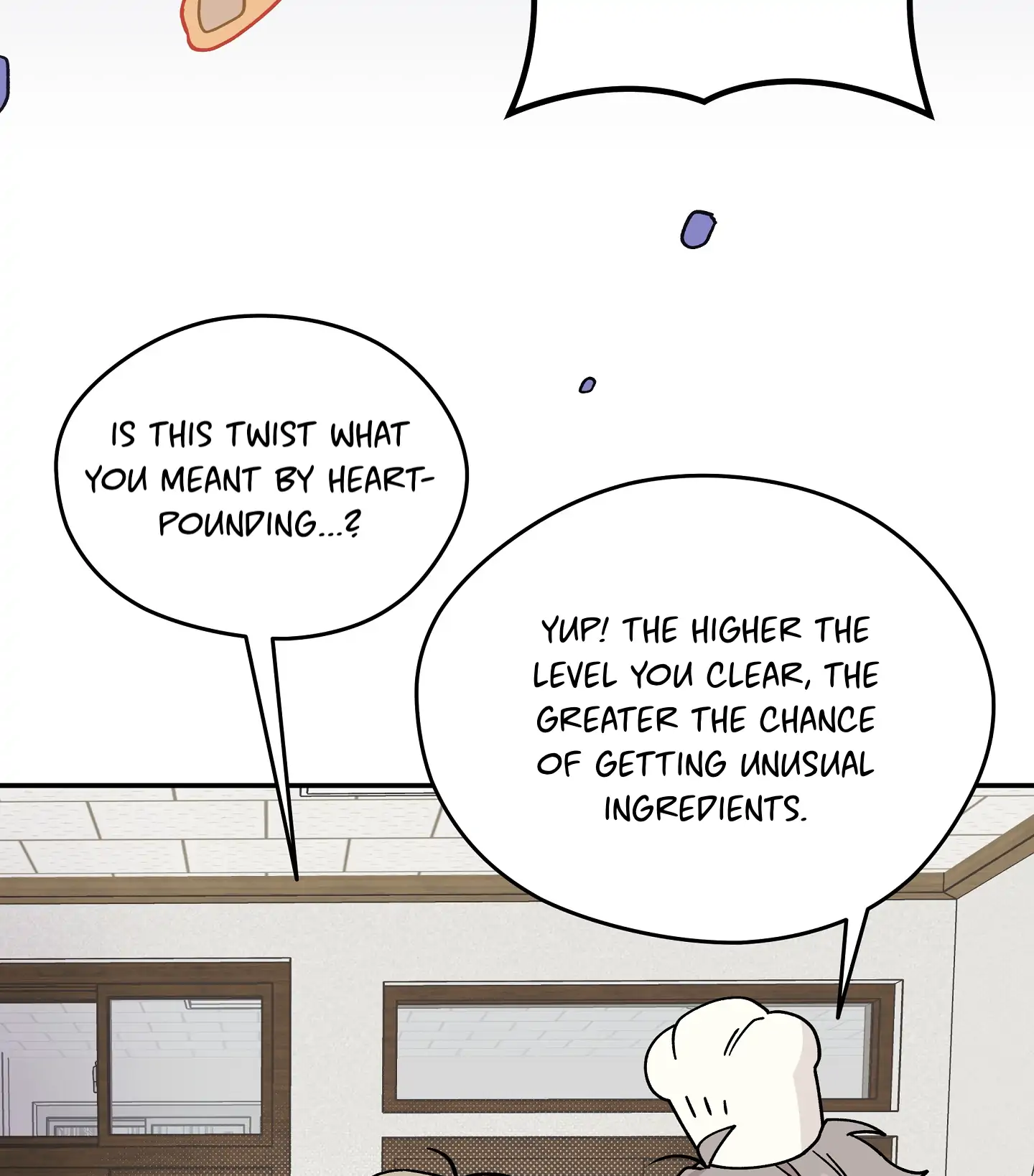 Emergency! Youth Record Book - Chapter 10 manhwa