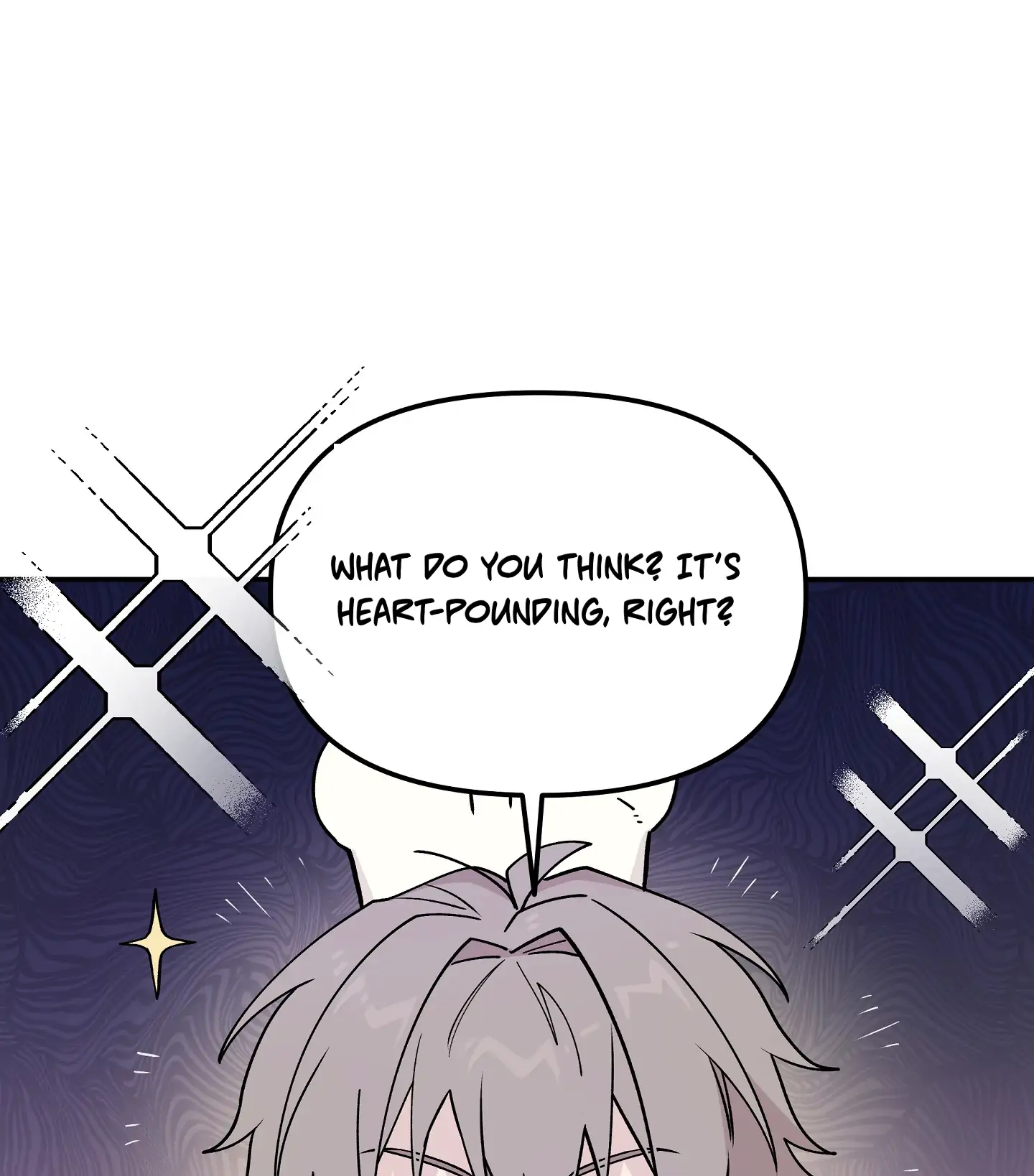 Emergency! Youth Record Book - Chapter 10 manhwa
