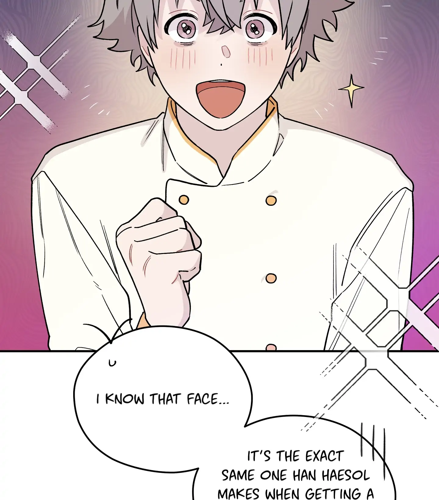 Emergency! Youth Record Book - Chapter 10 manhwa