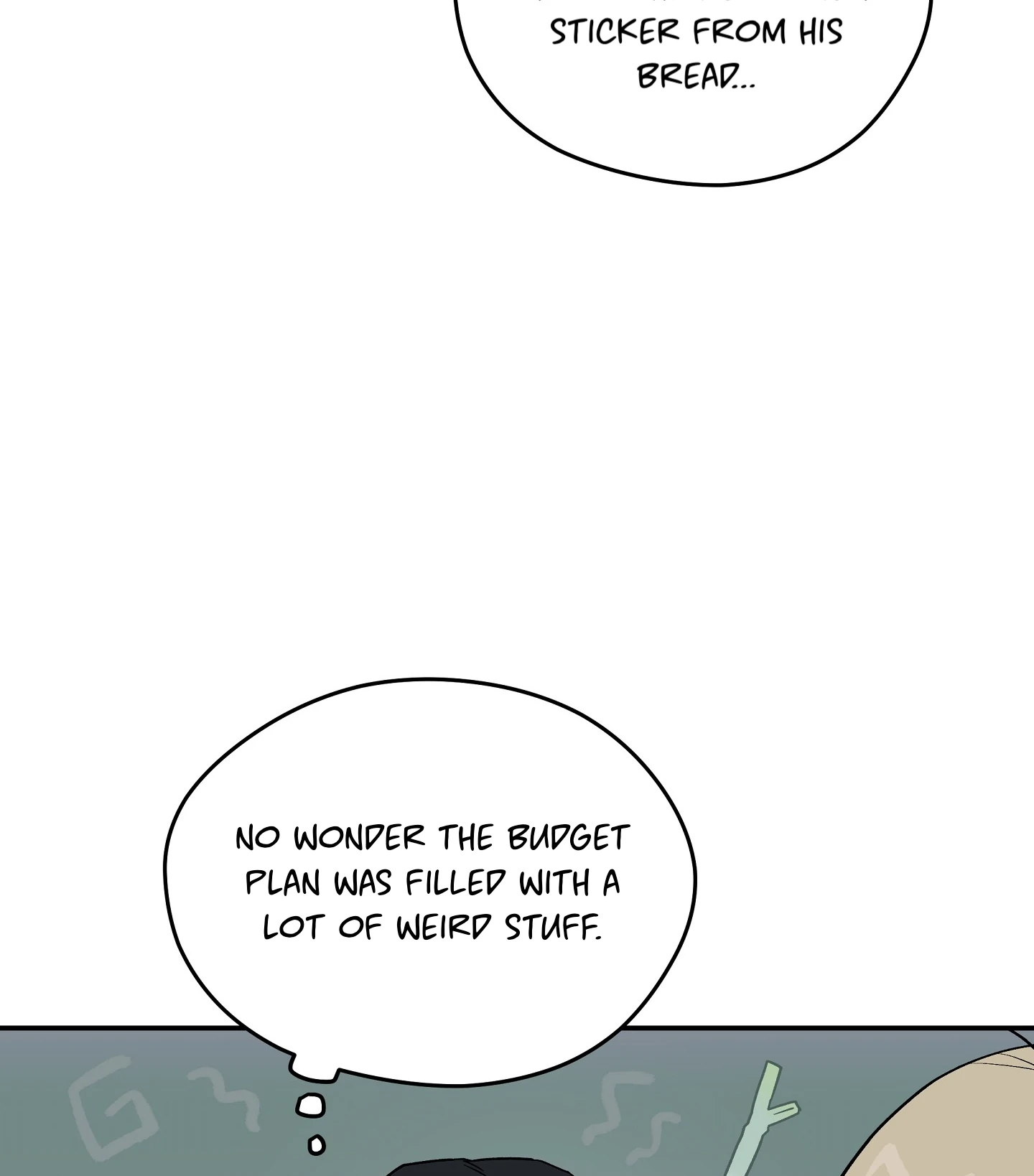 Emergency! Youth Record Book - Chapter 10 manhwa