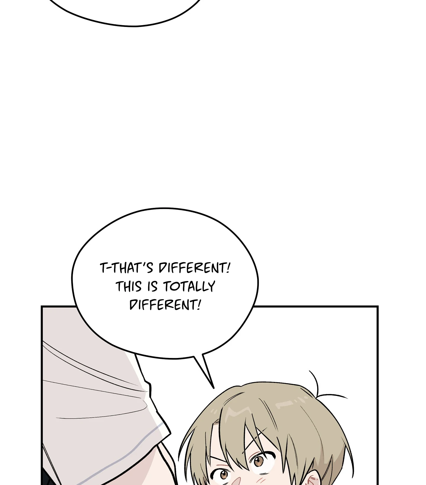 Emergency! Youth Record Book - Chapter 10 manhwa