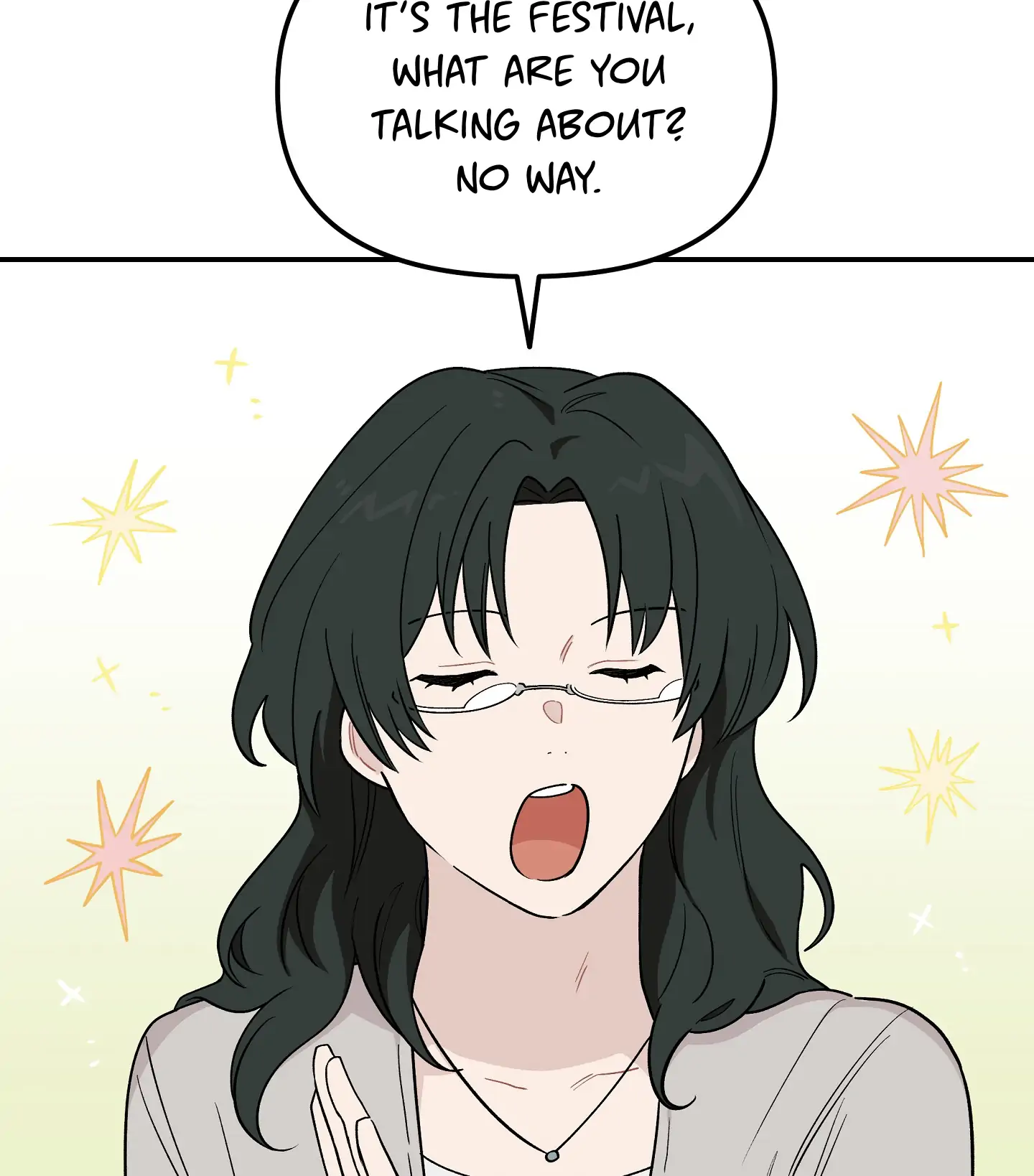 Emergency! Youth Record Book - Chapter 10 manhwa