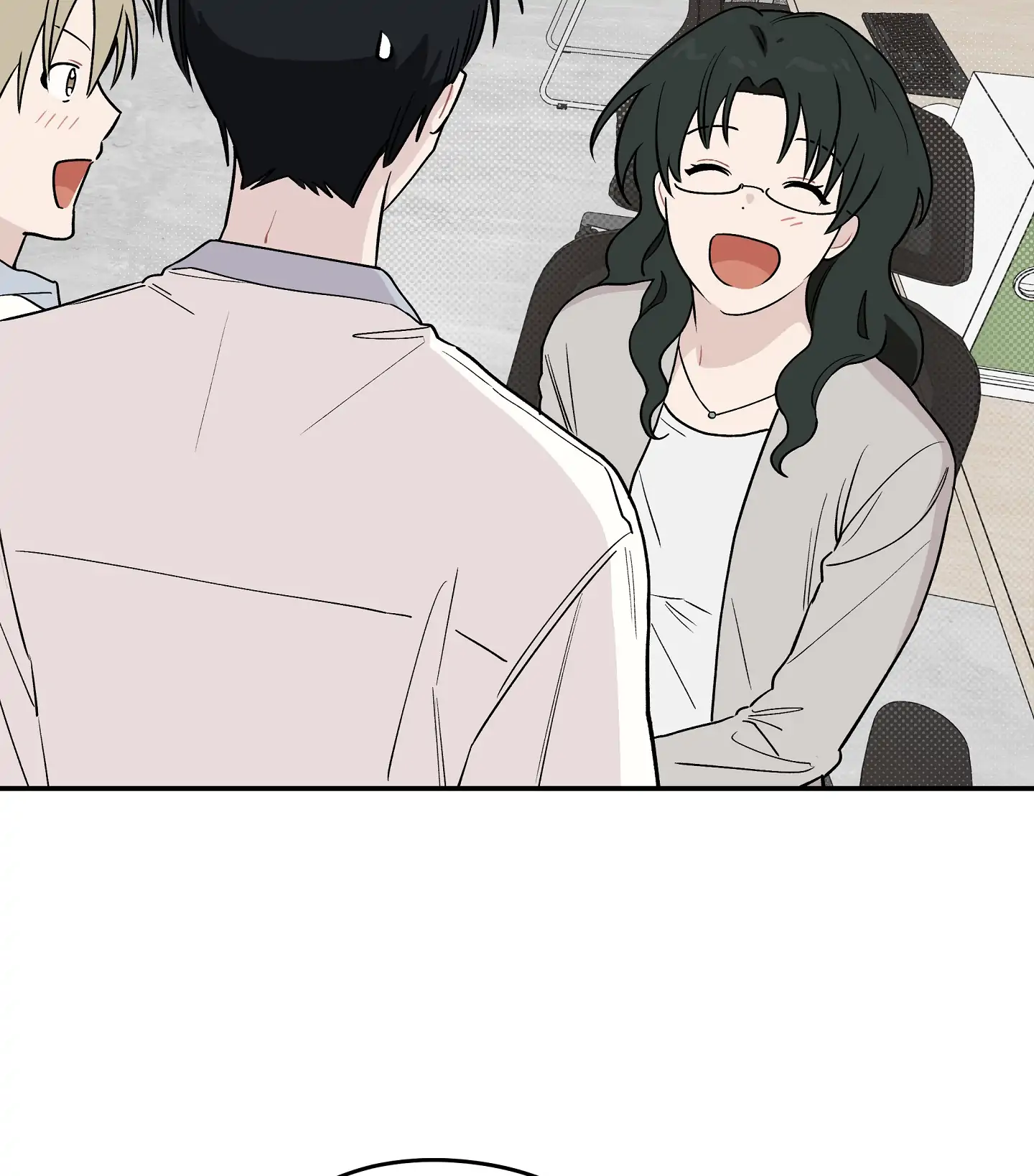 Emergency! Youth Record Book - Chapter 10 manhwa