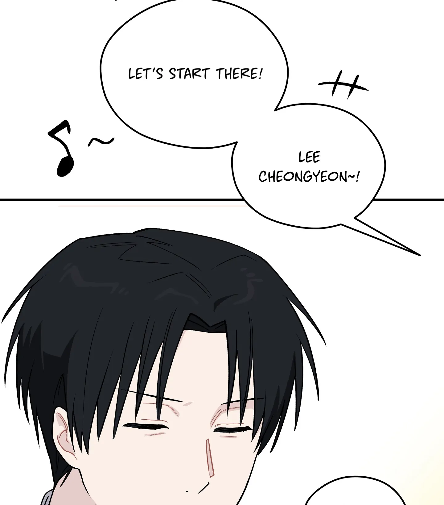 Emergency! Youth Record Book - Chapter 10 manhwa