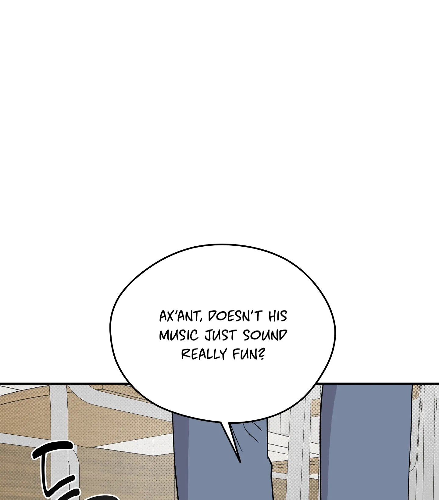 Emergency! Youth Record Book - Chapter 10 manhwa