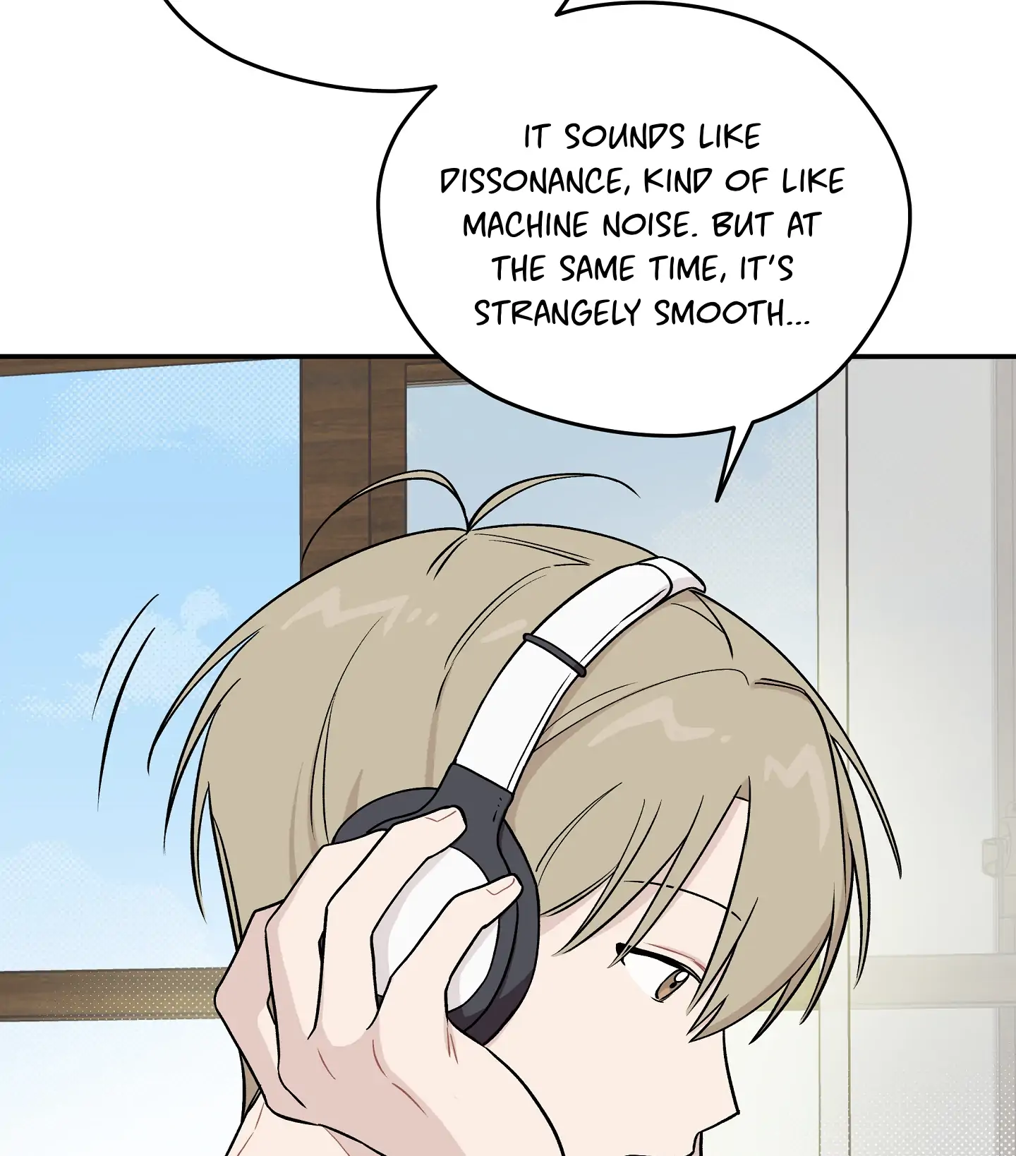 Emergency! Youth Record Book - Chapter 10 manhwa