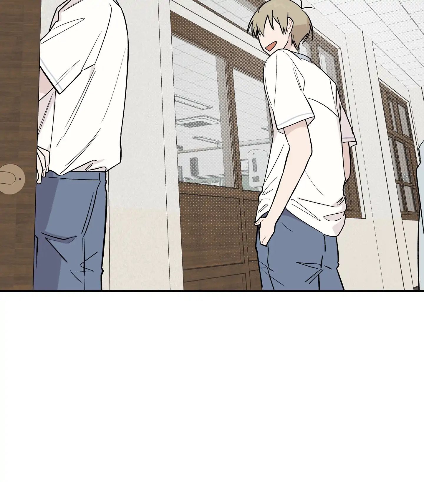 Emergency! Youth Record Book - Chapter 10 manhwa