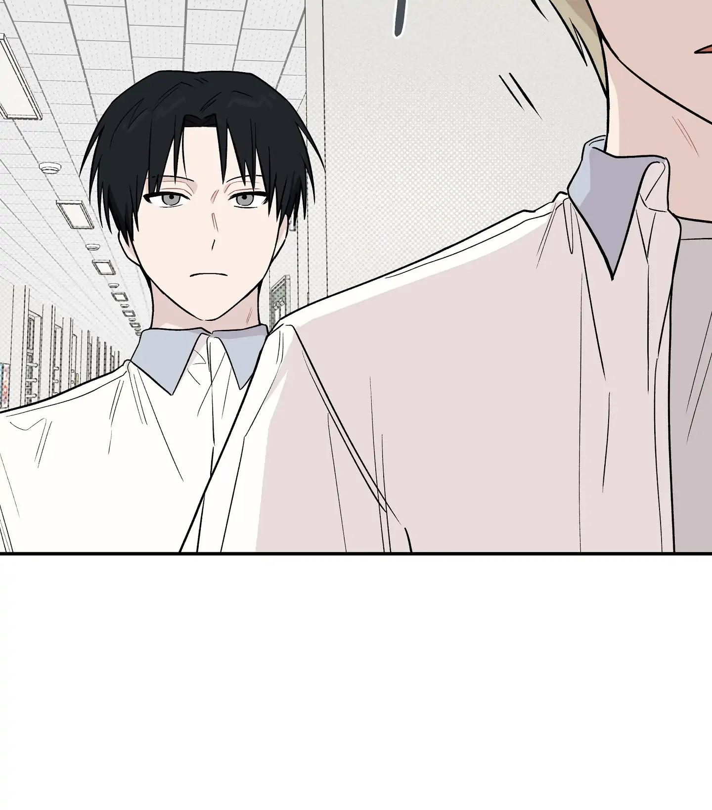 Emergency! Youth Record Book - Chapter 10 manhwa