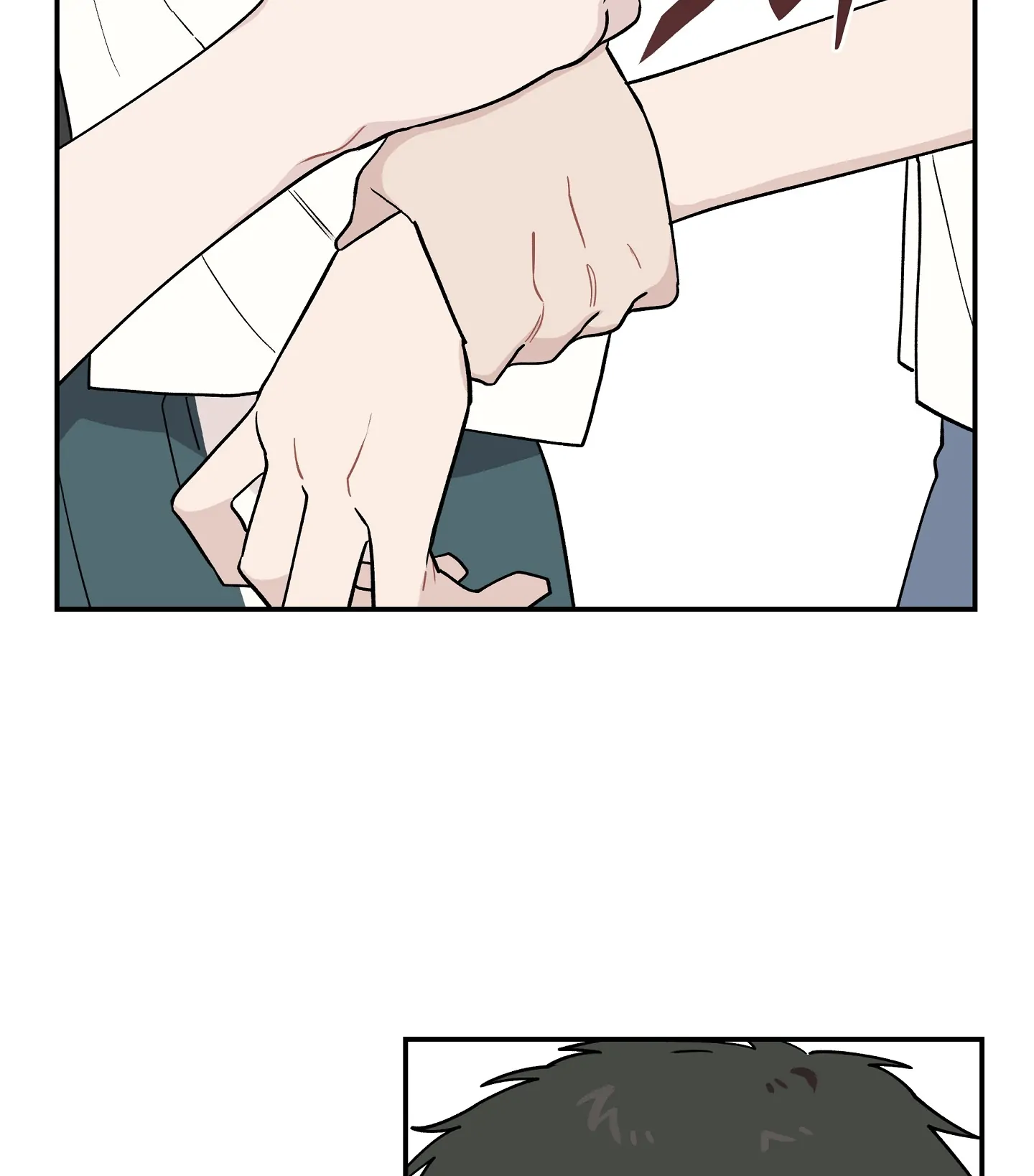 Emergency! Youth Record Book - Chapter 10 manhwa