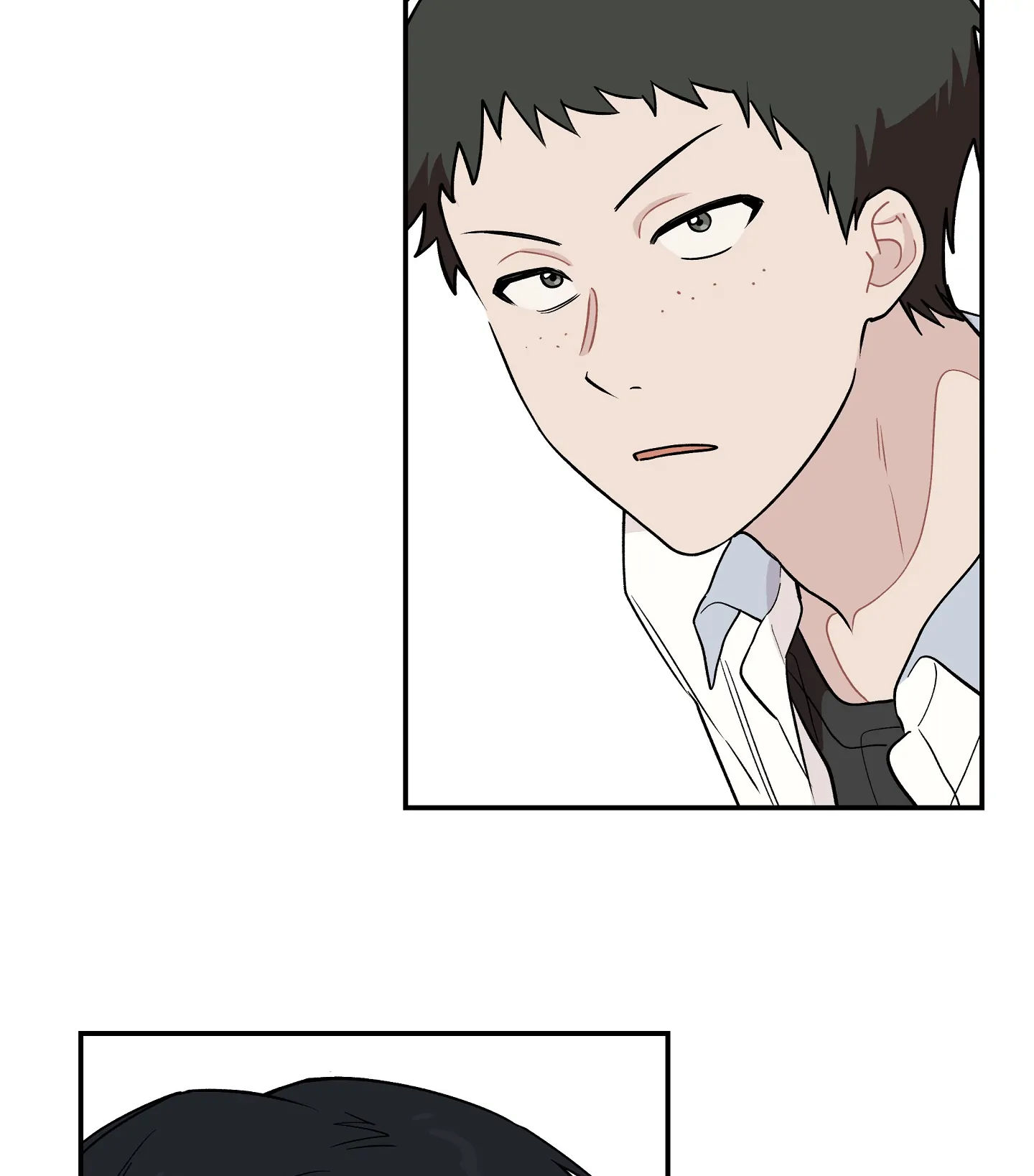 Emergency! Youth Record Book - Chapter 10 manhwa