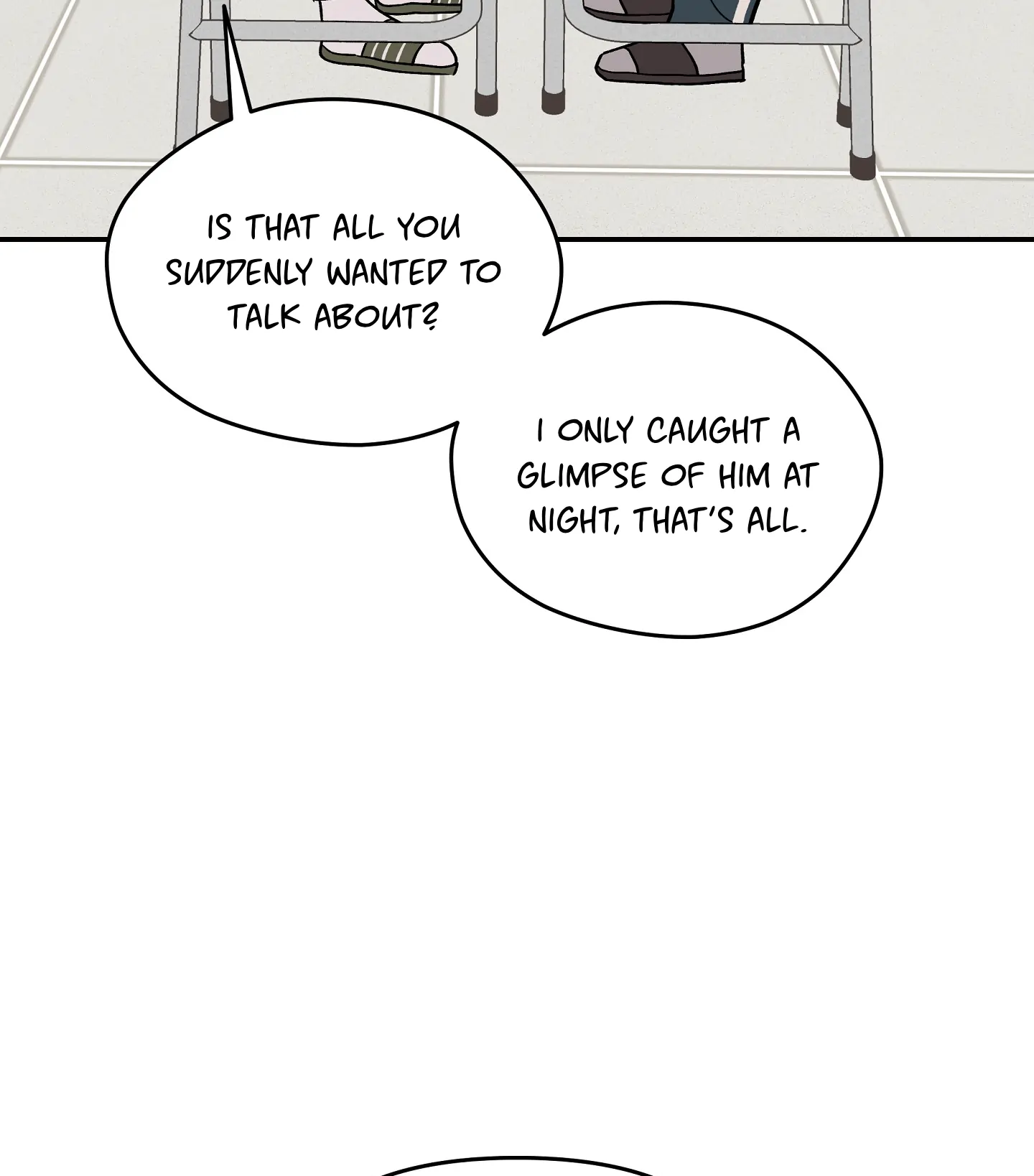 Emergency! Youth Record Book - Chapter 10 manhwa